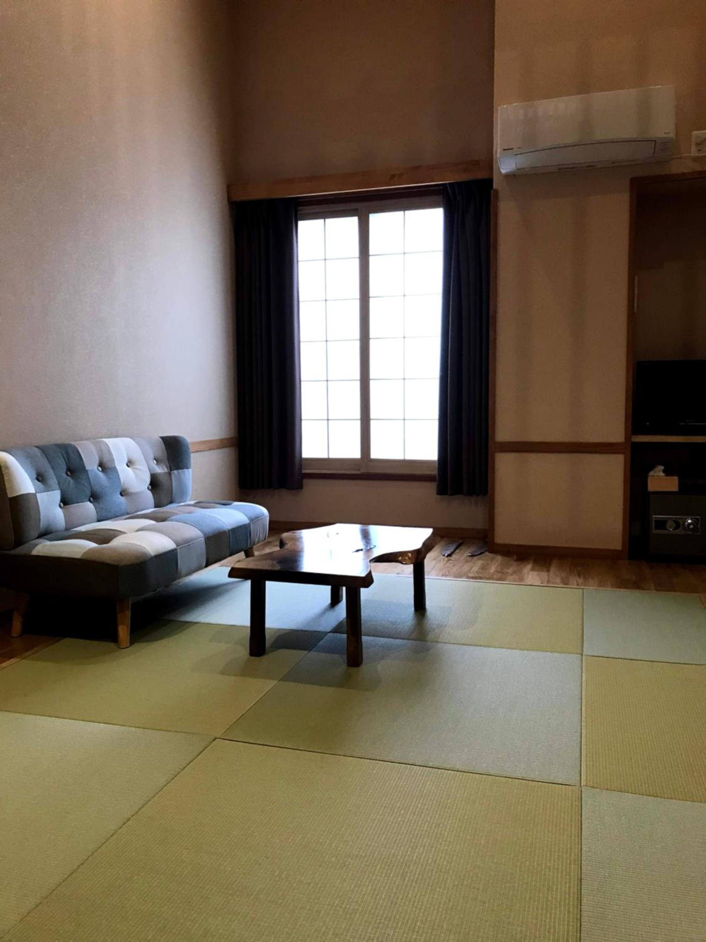 Nozawa Onsen Utopia