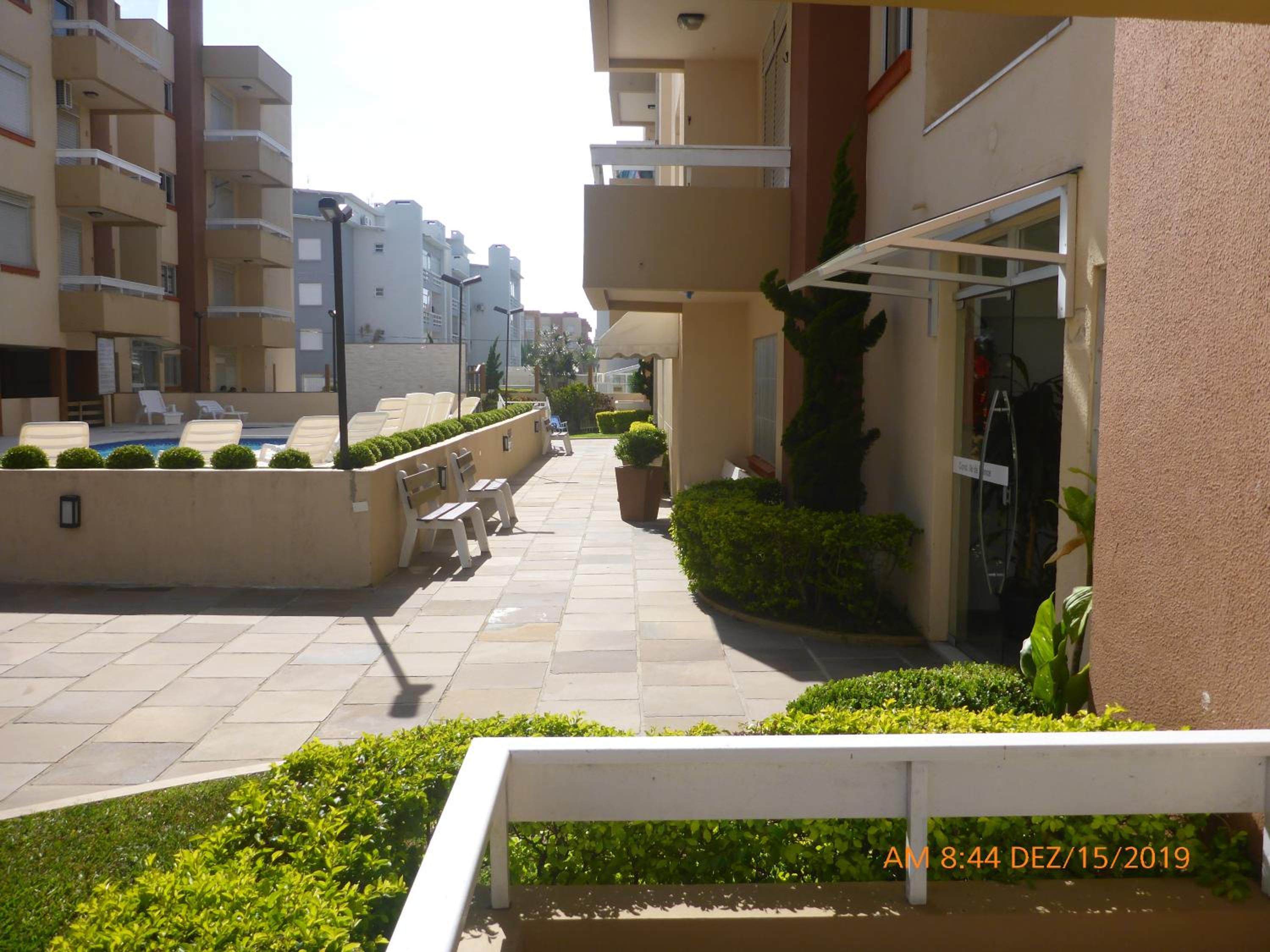 Apartamento Capão Novo
