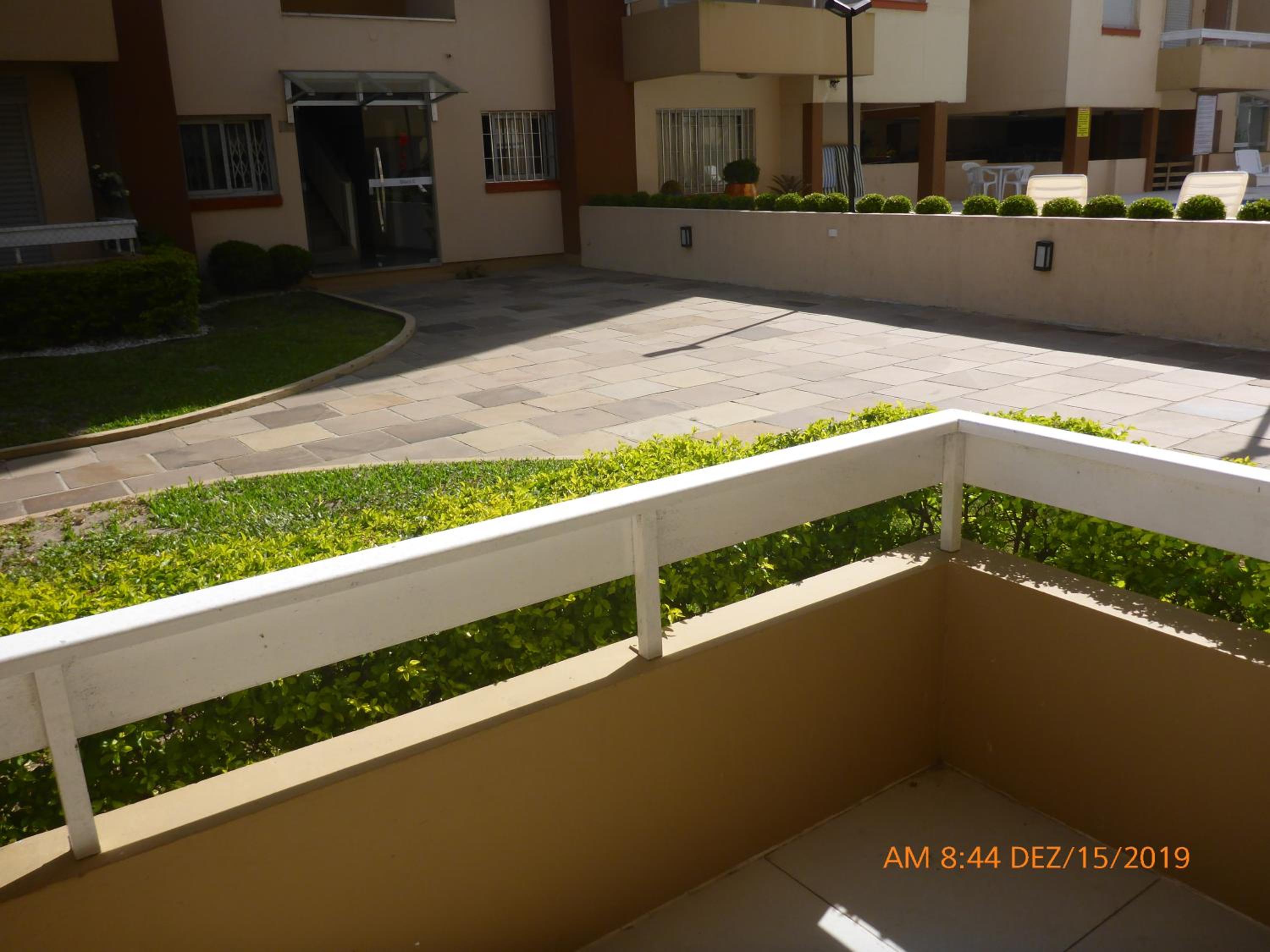 Apartamento Capão Novo