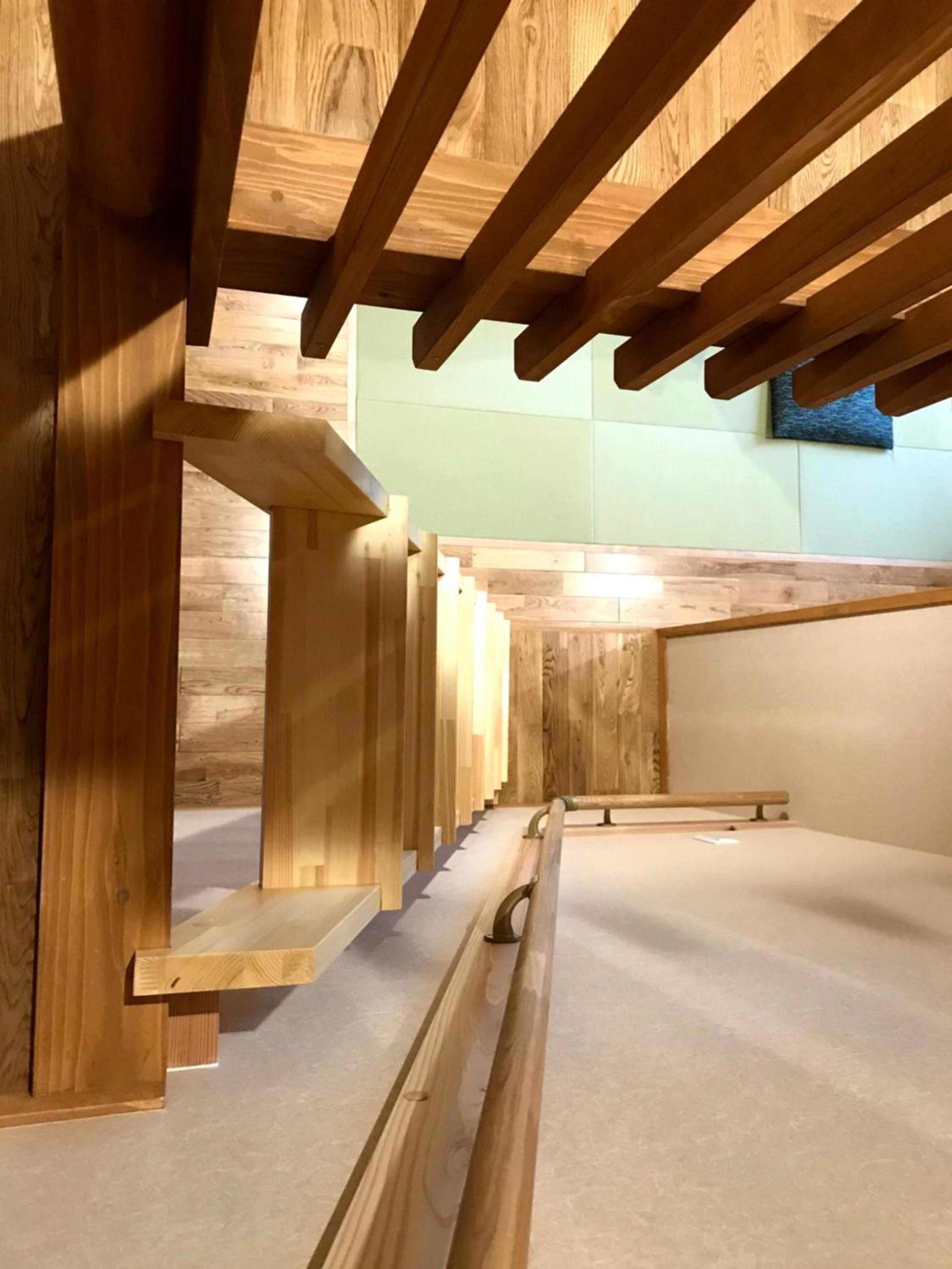 Nozawa Onsen Utopia