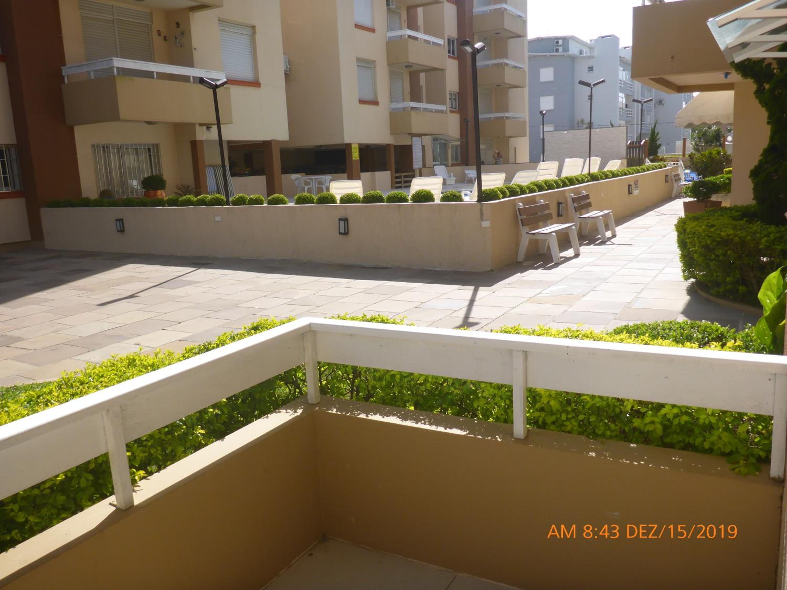 Apartamento Capão Novo