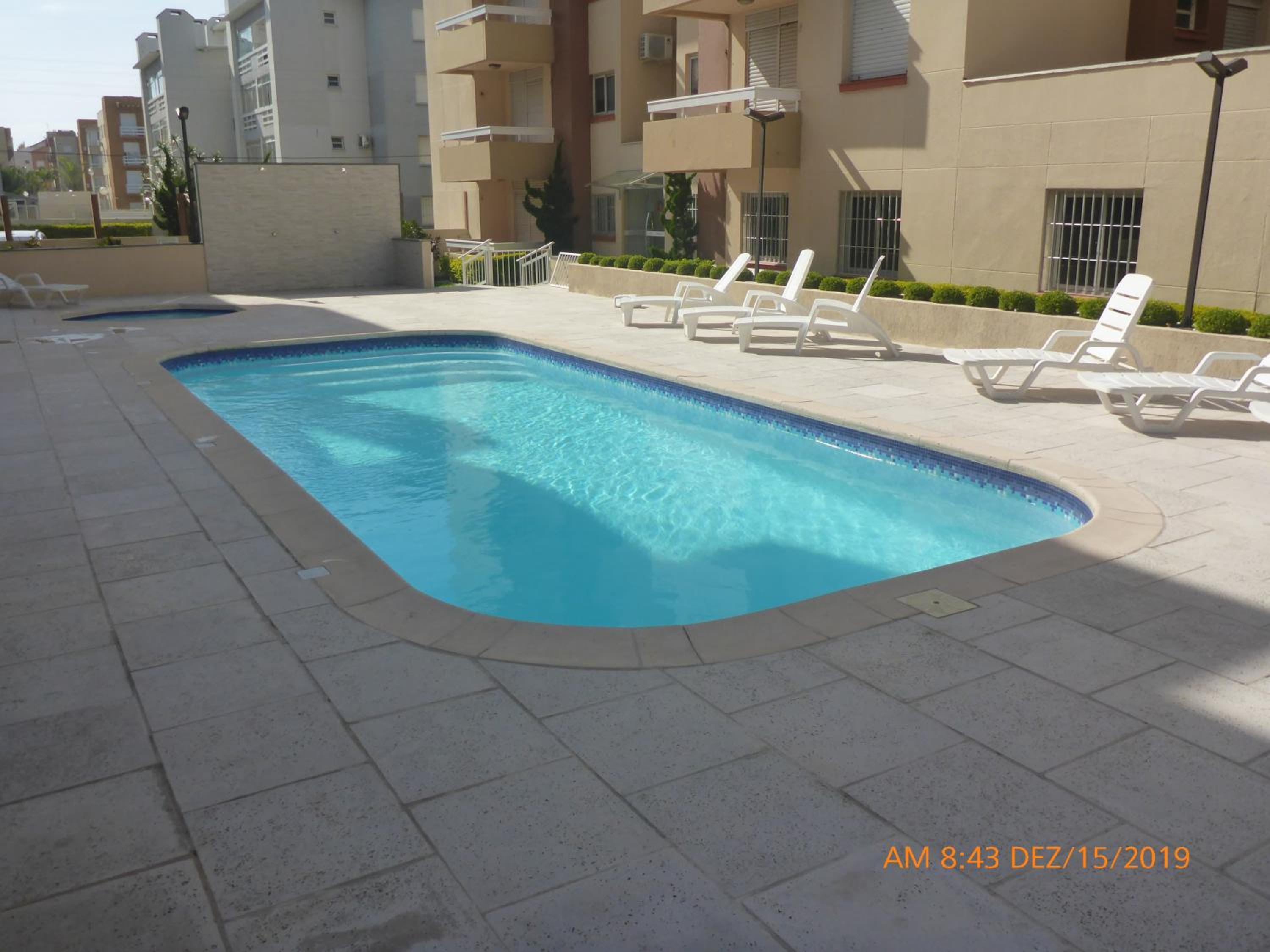 Apartamento Capão Novo