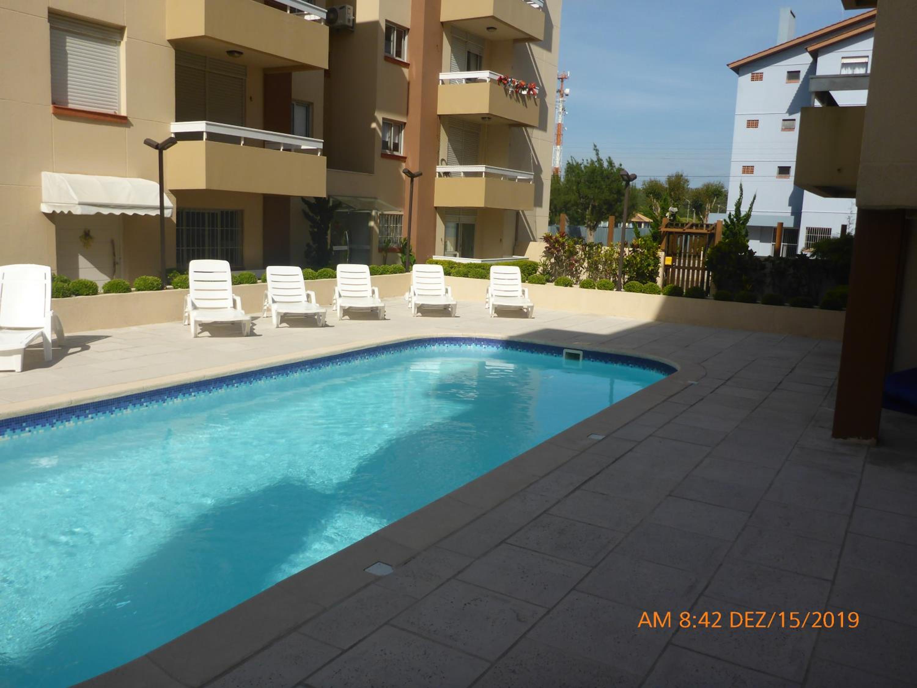 Apartamento Capão Novo