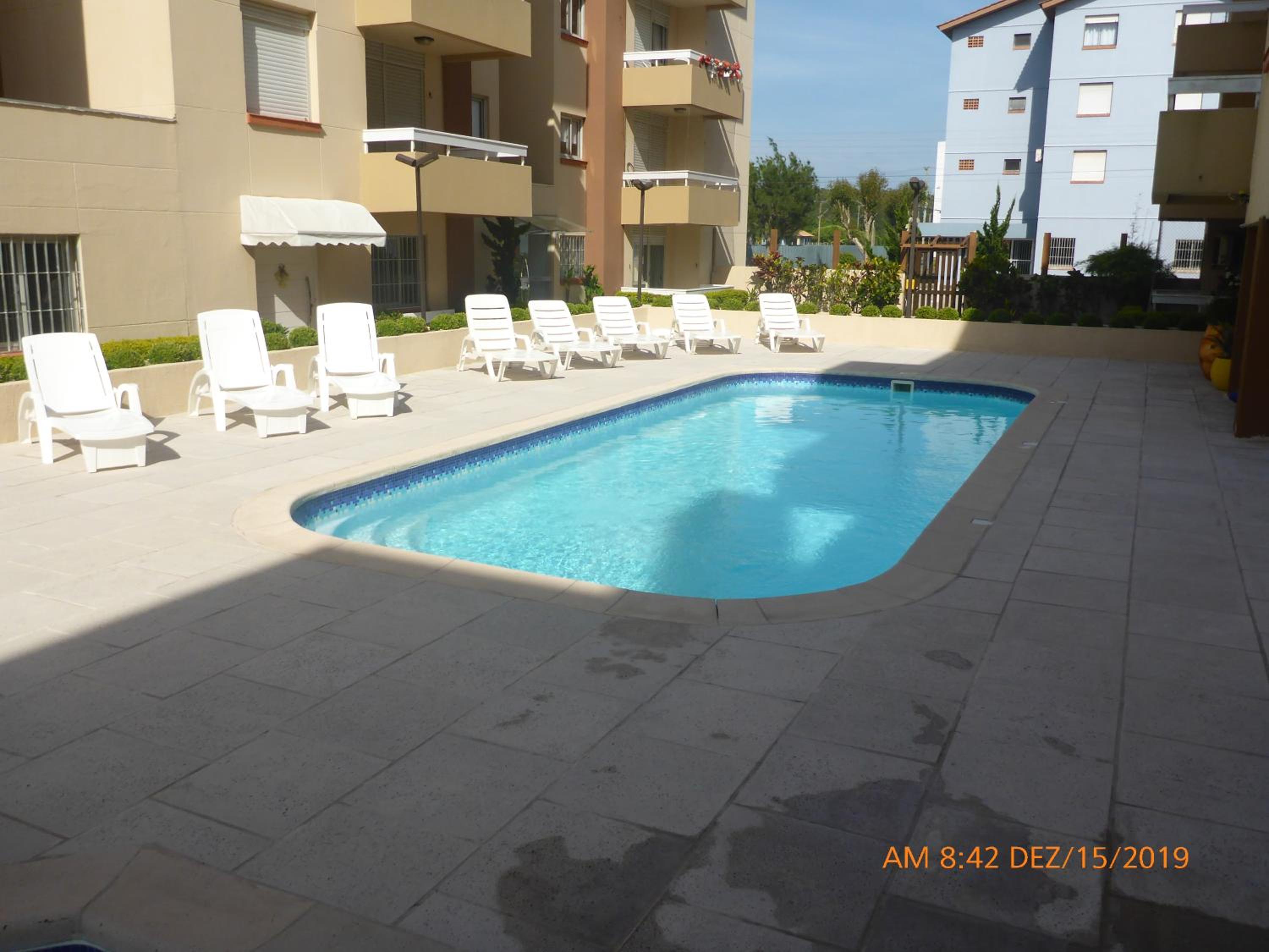 Apartamento Capão Novo