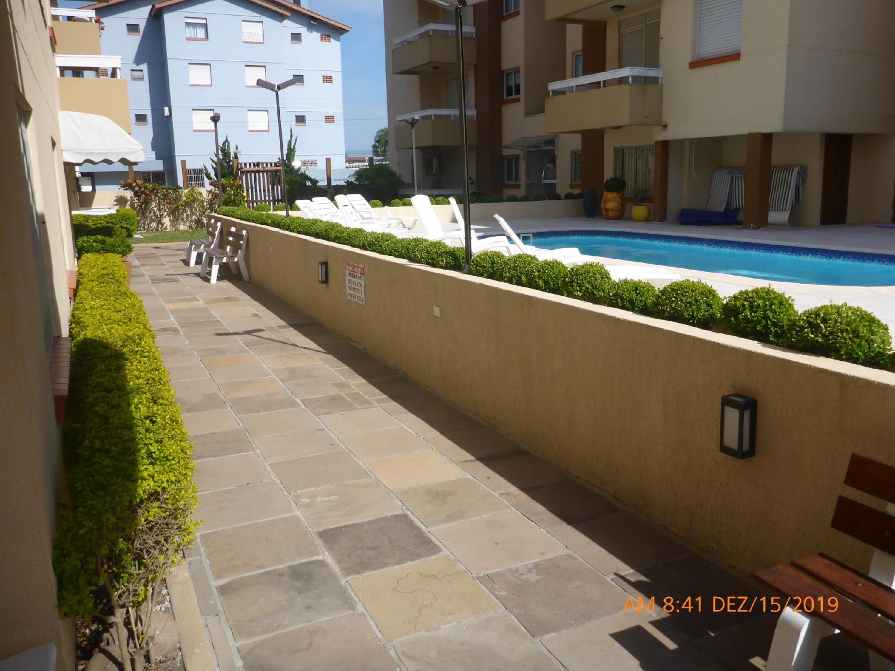 Apartamento Capão Novo