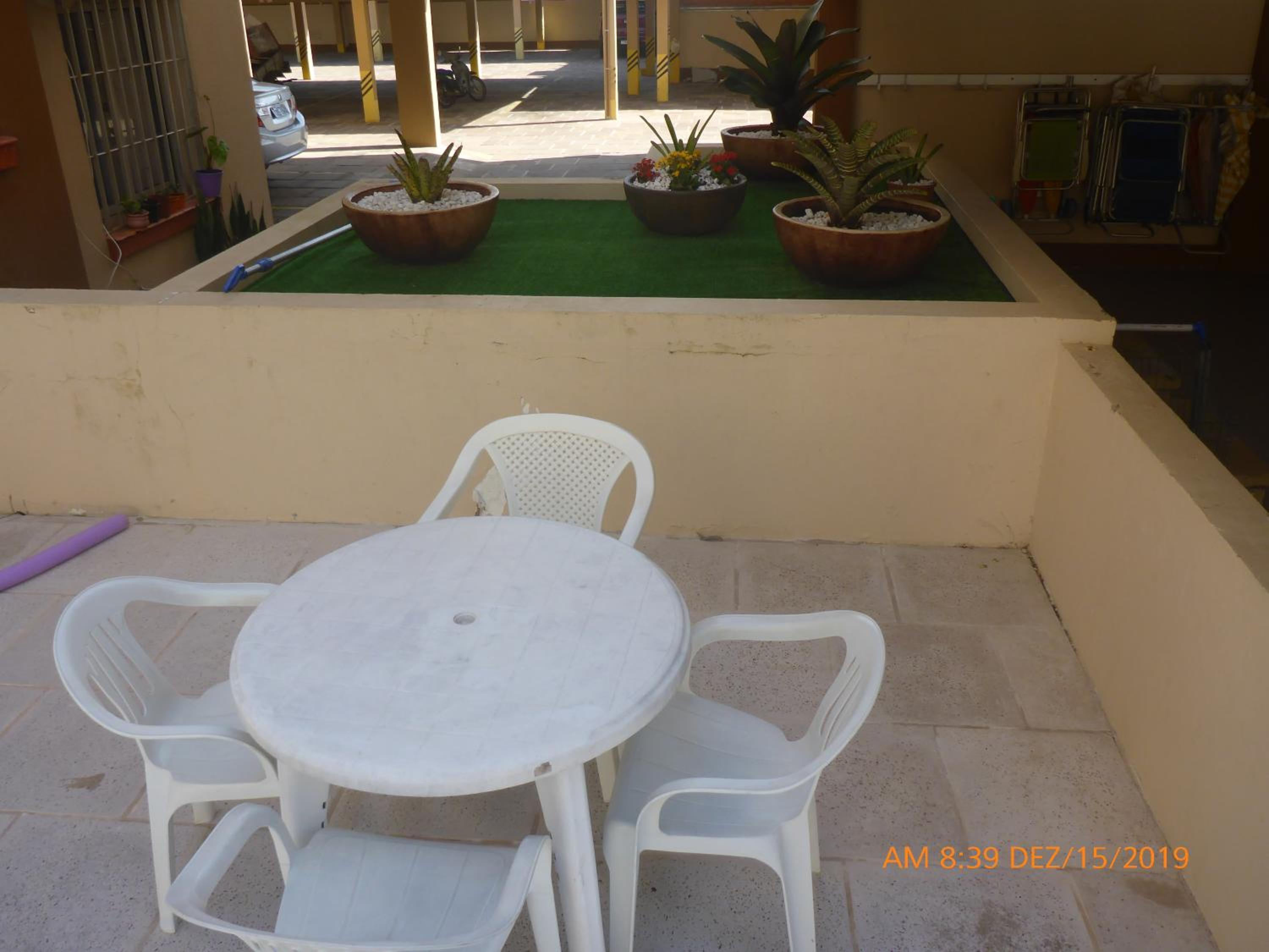 Apartamento Capão Novo