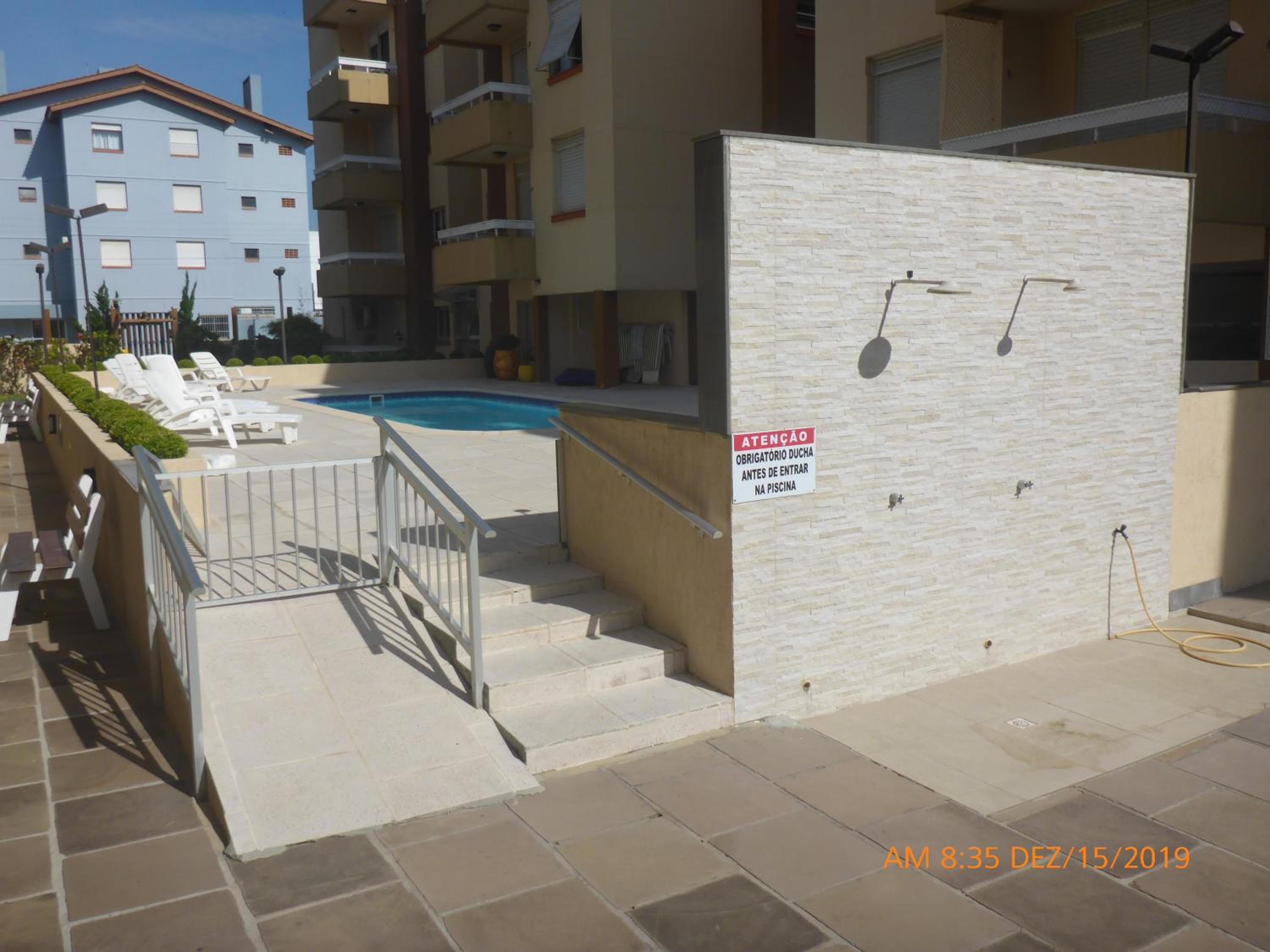 Apartamento Capão Novo