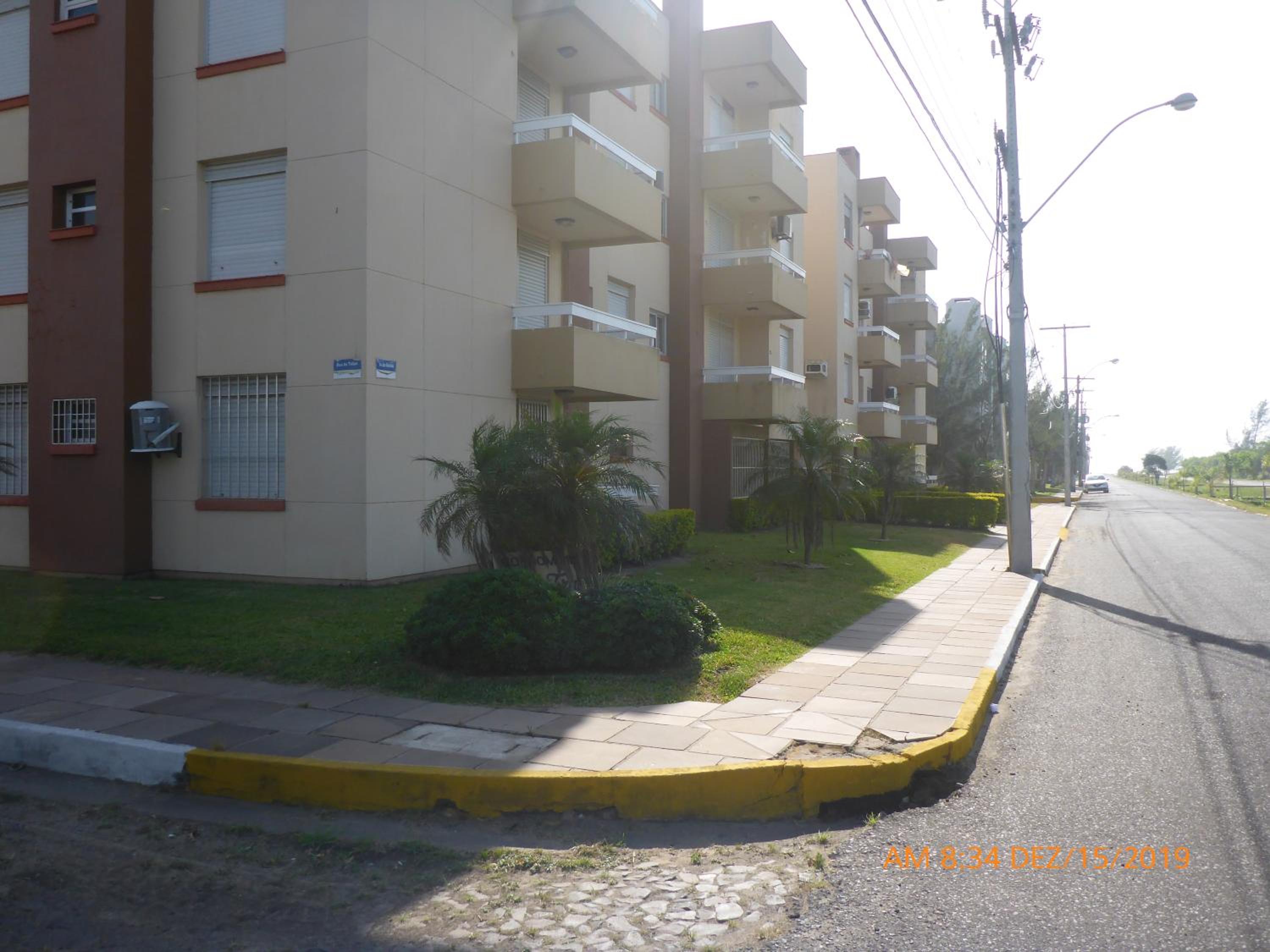 Apartamento Capão Novo
