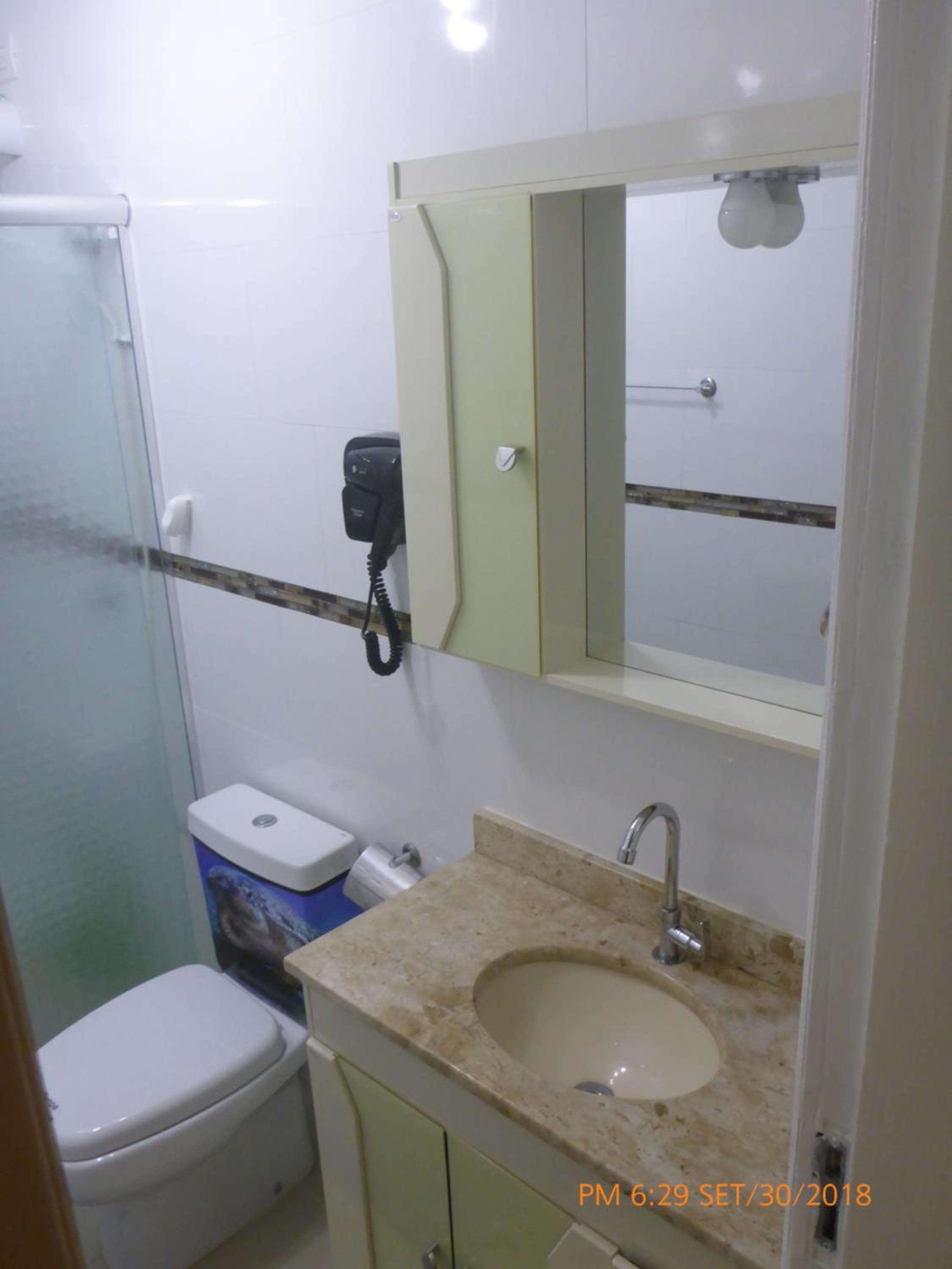 Apartamento Capão Novo
