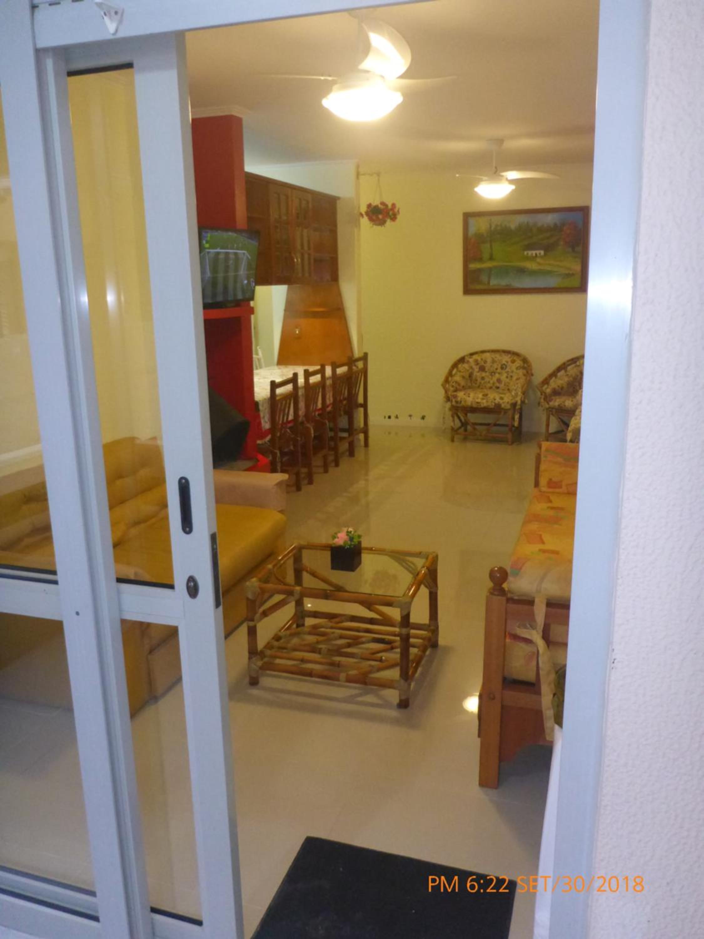 Apartamento Capão Novo