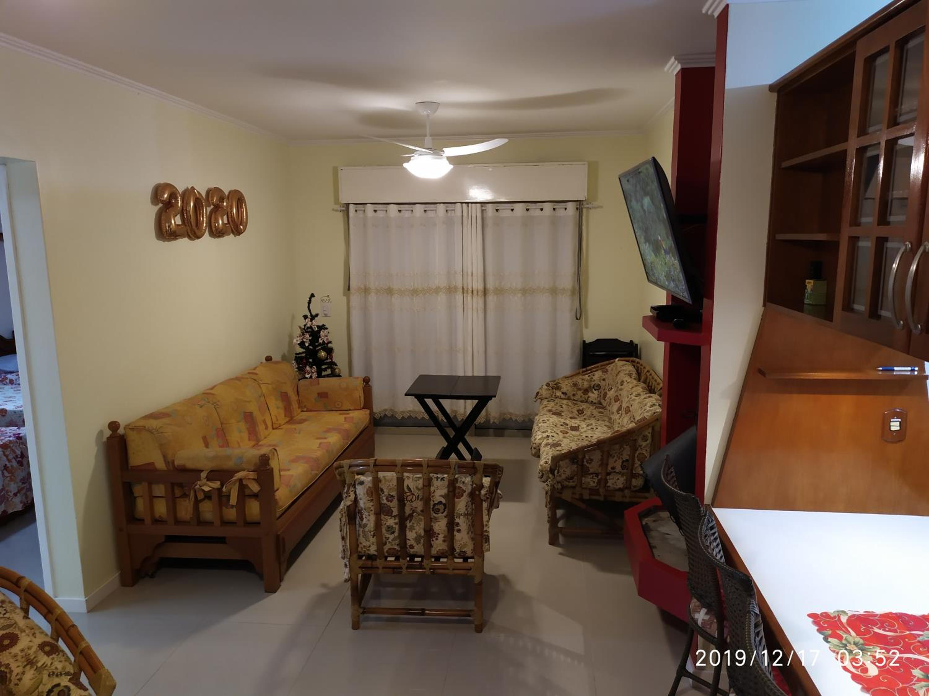 Apartamento Capão Novo