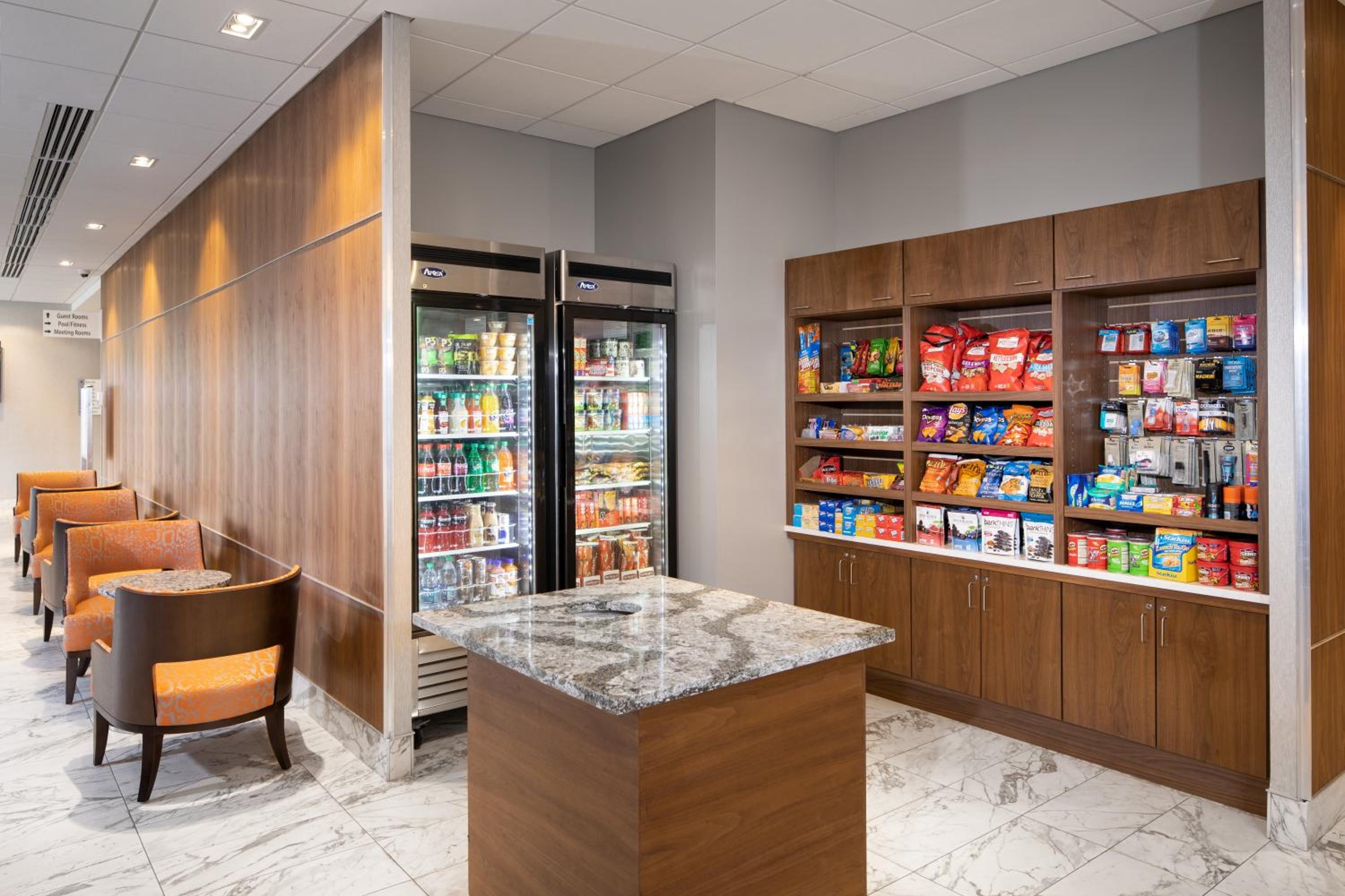 Holiday Inn Washington-College Pk I-95 - Property Image 34