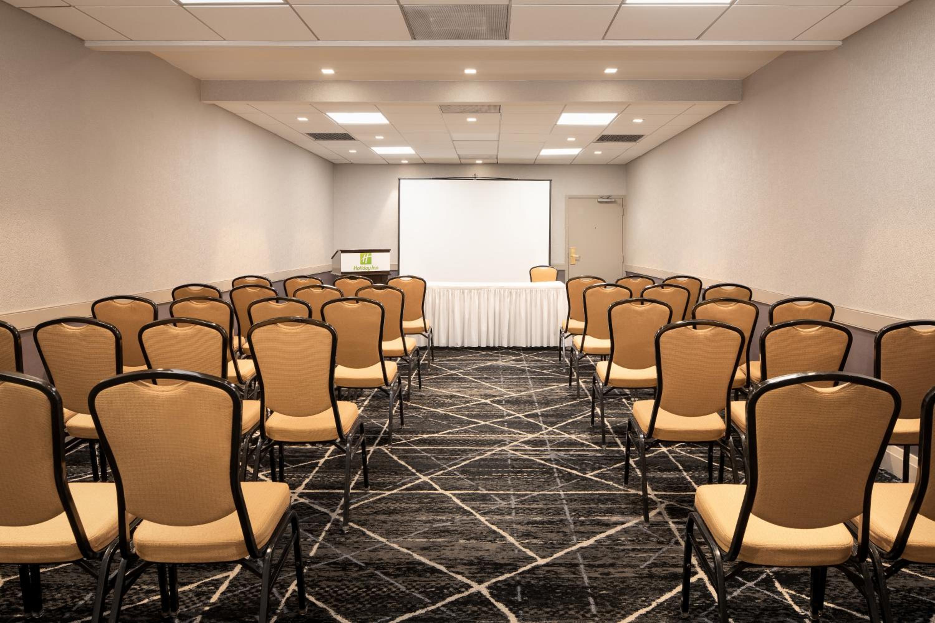 Holiday Inn Washington-College Pk I-95 - Property Image 45
