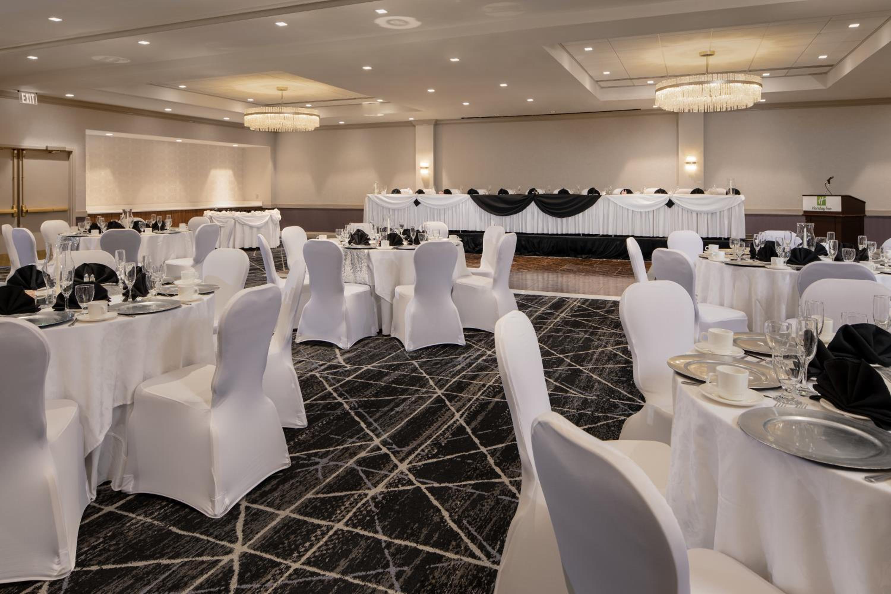 Holiday Inn Washington-College Pk I-95 - Property Image 36