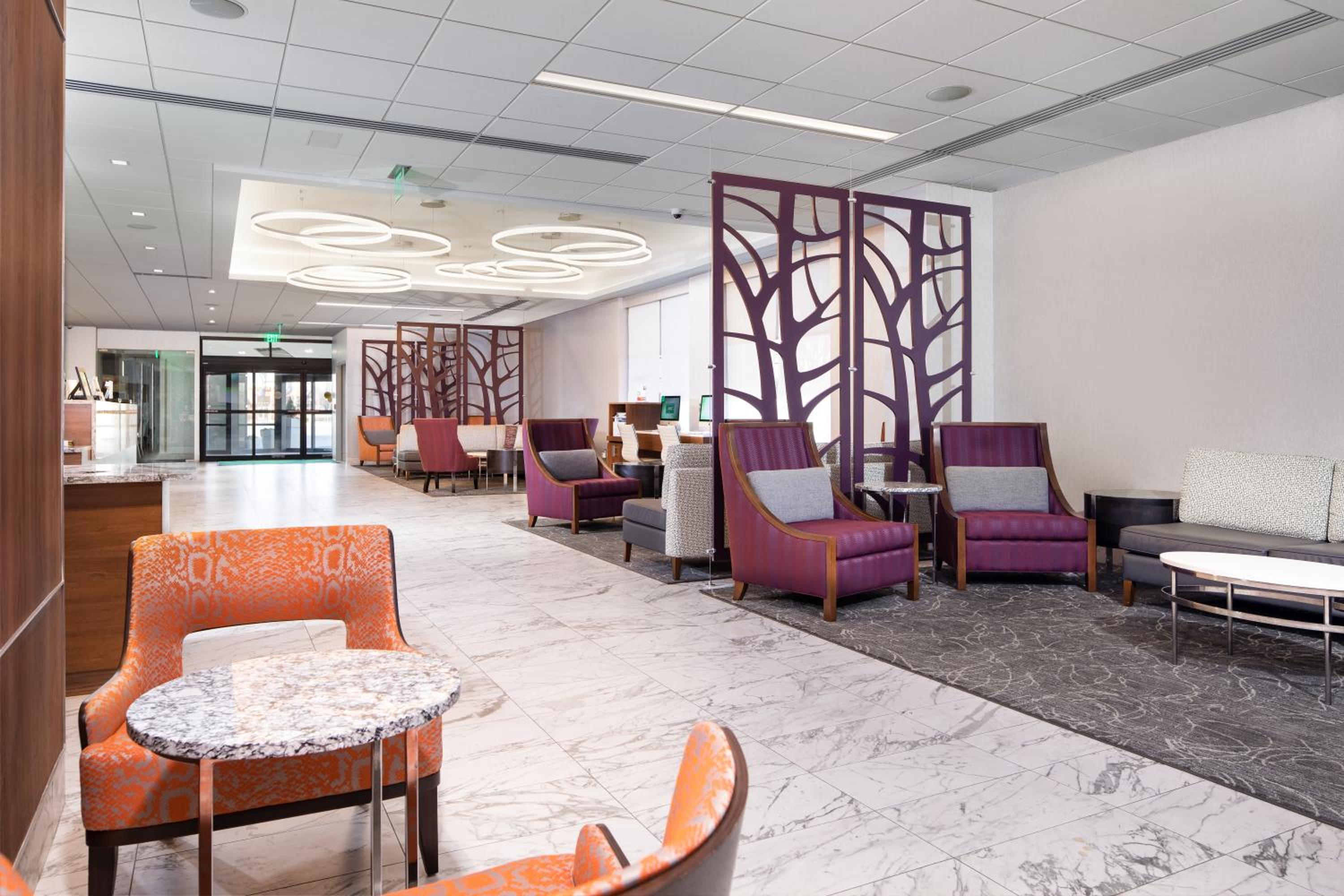 Holiday Inn Washington-College Pk I-95 - Property Image 7
