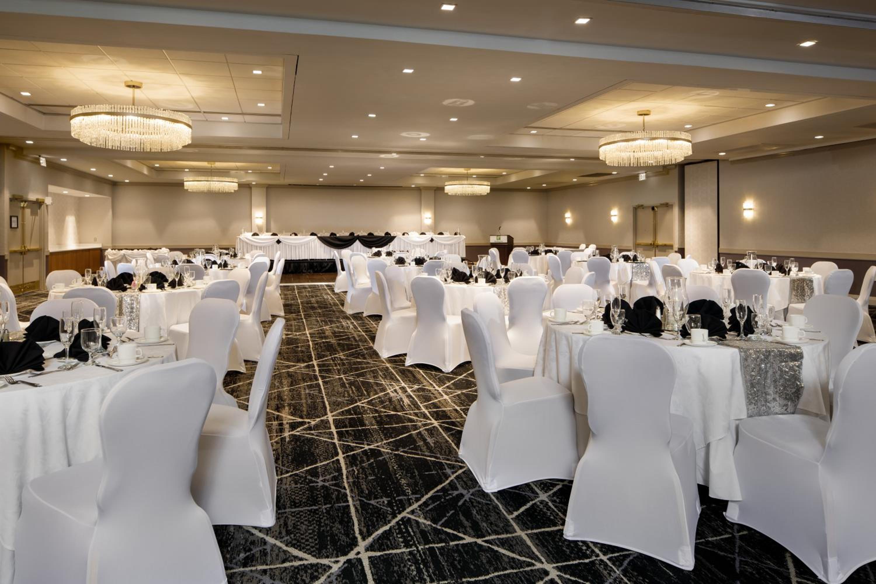 Holiday Inn Washington-College Pk I-95 - Property Image 46