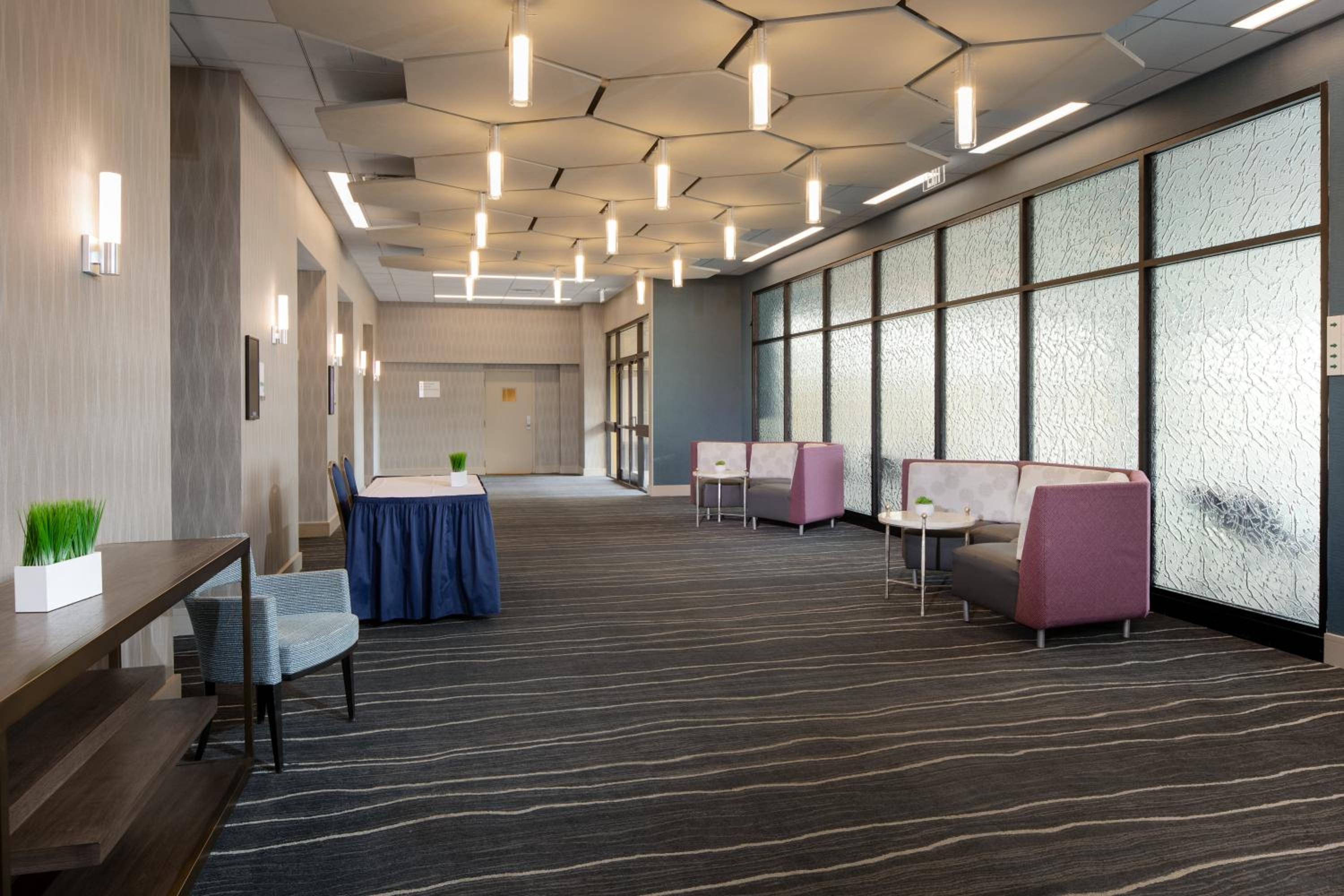 Holiday Inn Washington-College Pk I-95 - Property Image 33