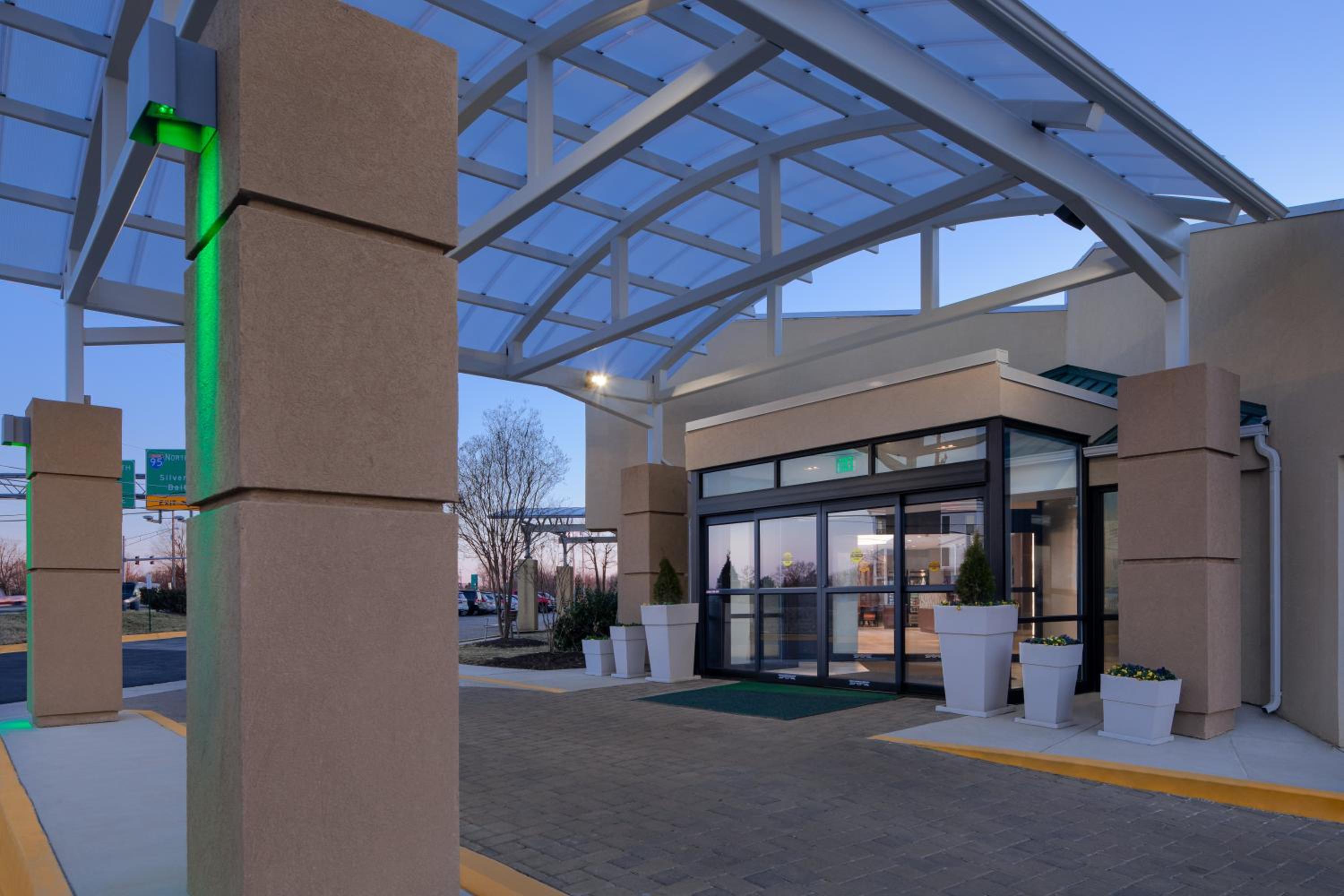 Holiday Inn Washington-College Pk I-95 - Property Image 47