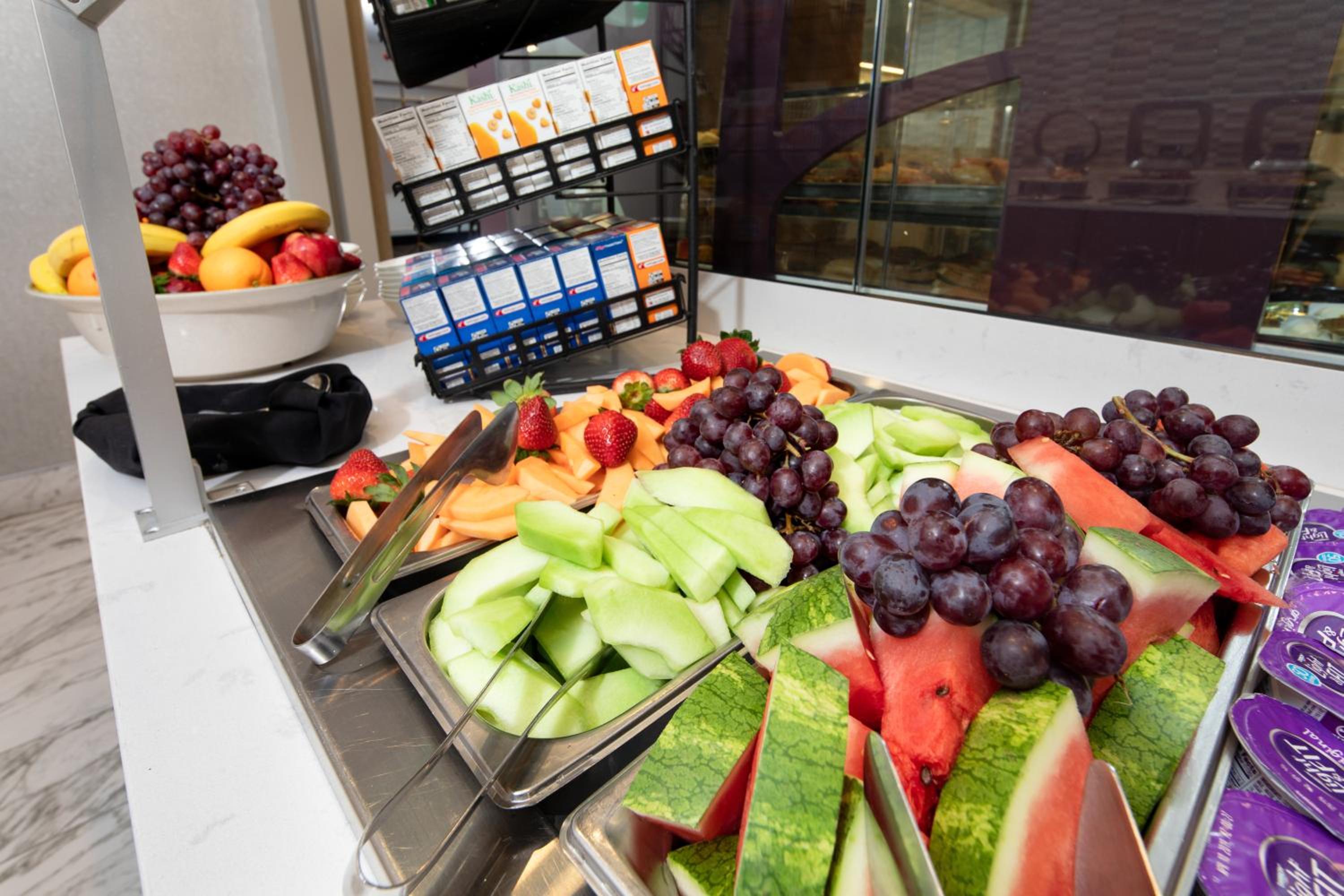 Holiday Inn Washington-College Pk I-95 - Property Image 37