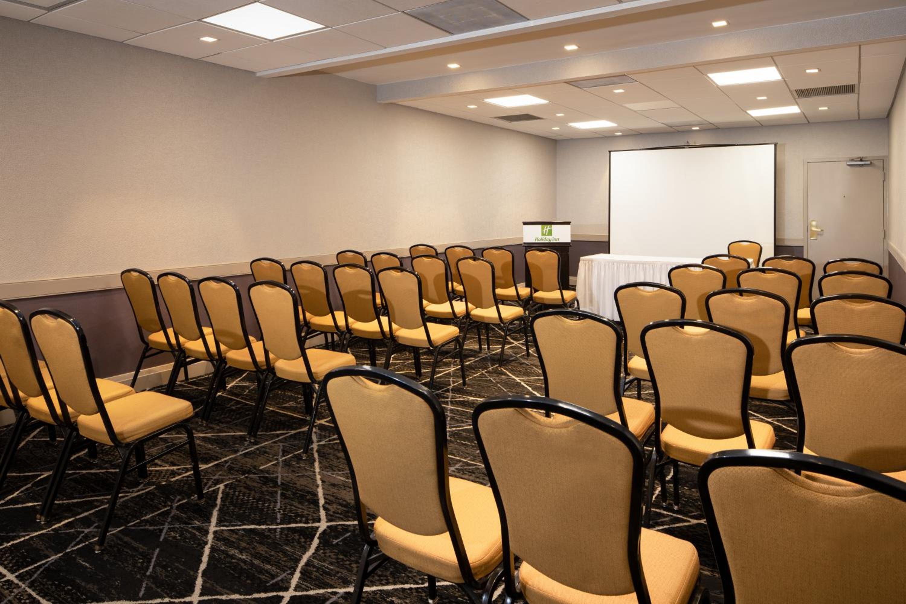 Holiday Inn Washington-College Pk I-95 - Property Image 17