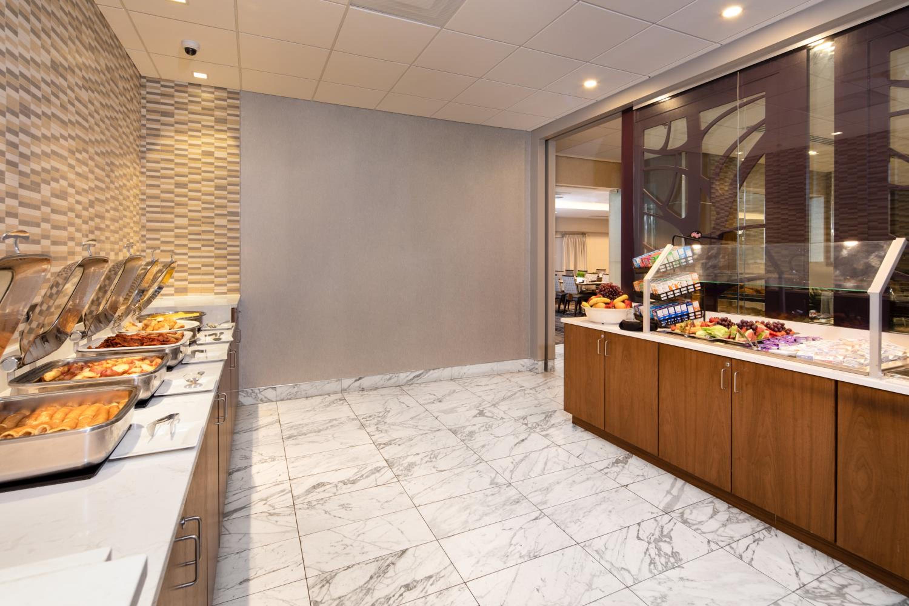 Holiday Inn Washington-College Pk I-95 - Property Image 40
