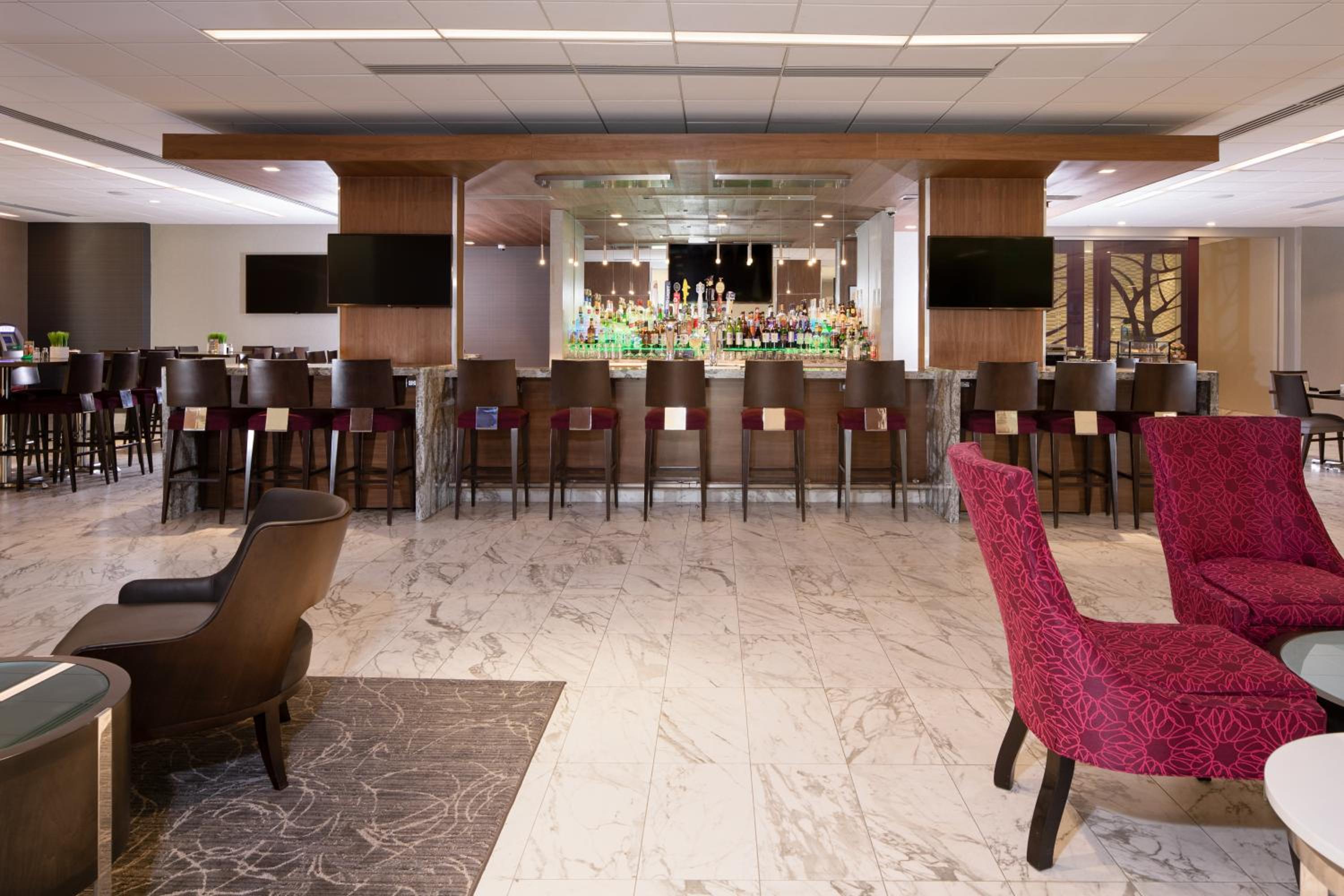 Holiday Inn Washington-College Pk I-95 - Property Image 5