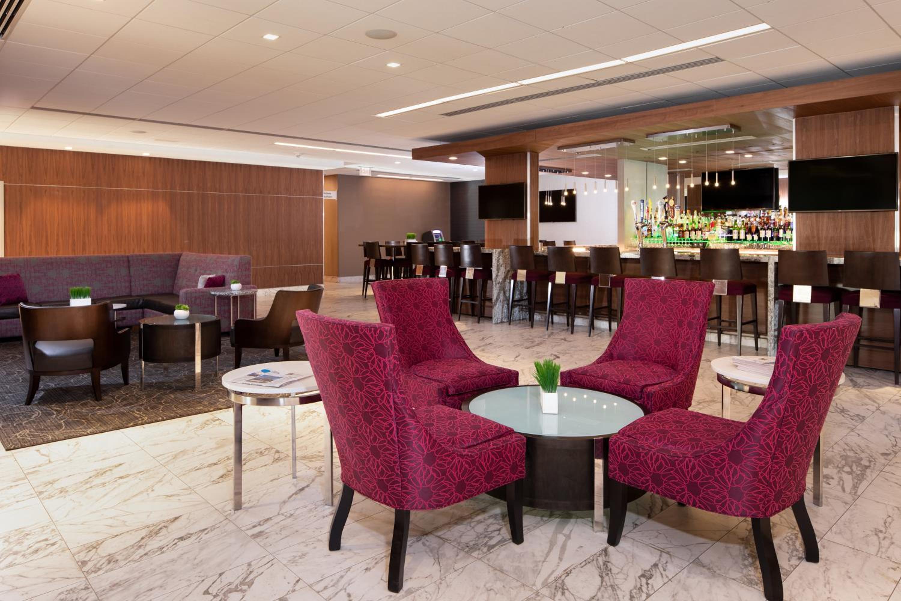 Holiday Inn Washington-College Pk I-95 - Property Image 38
