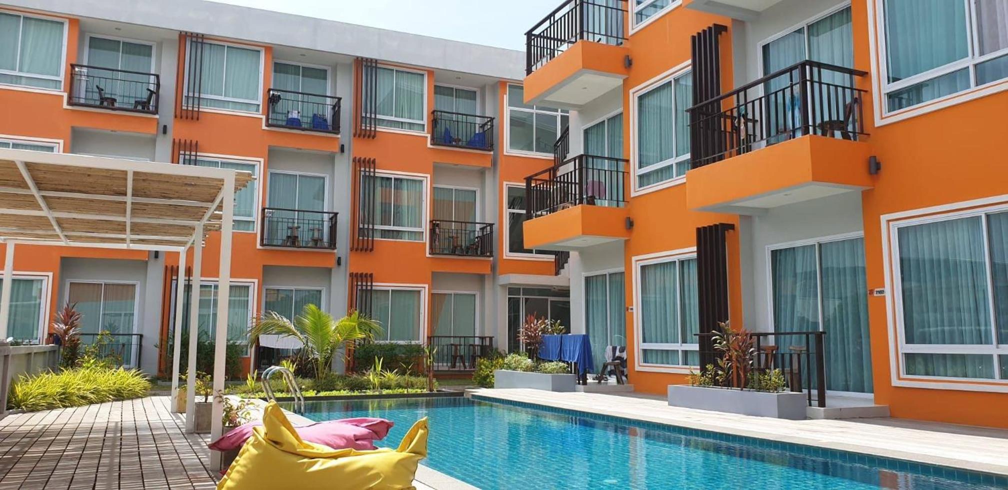 Long N Joy Samui