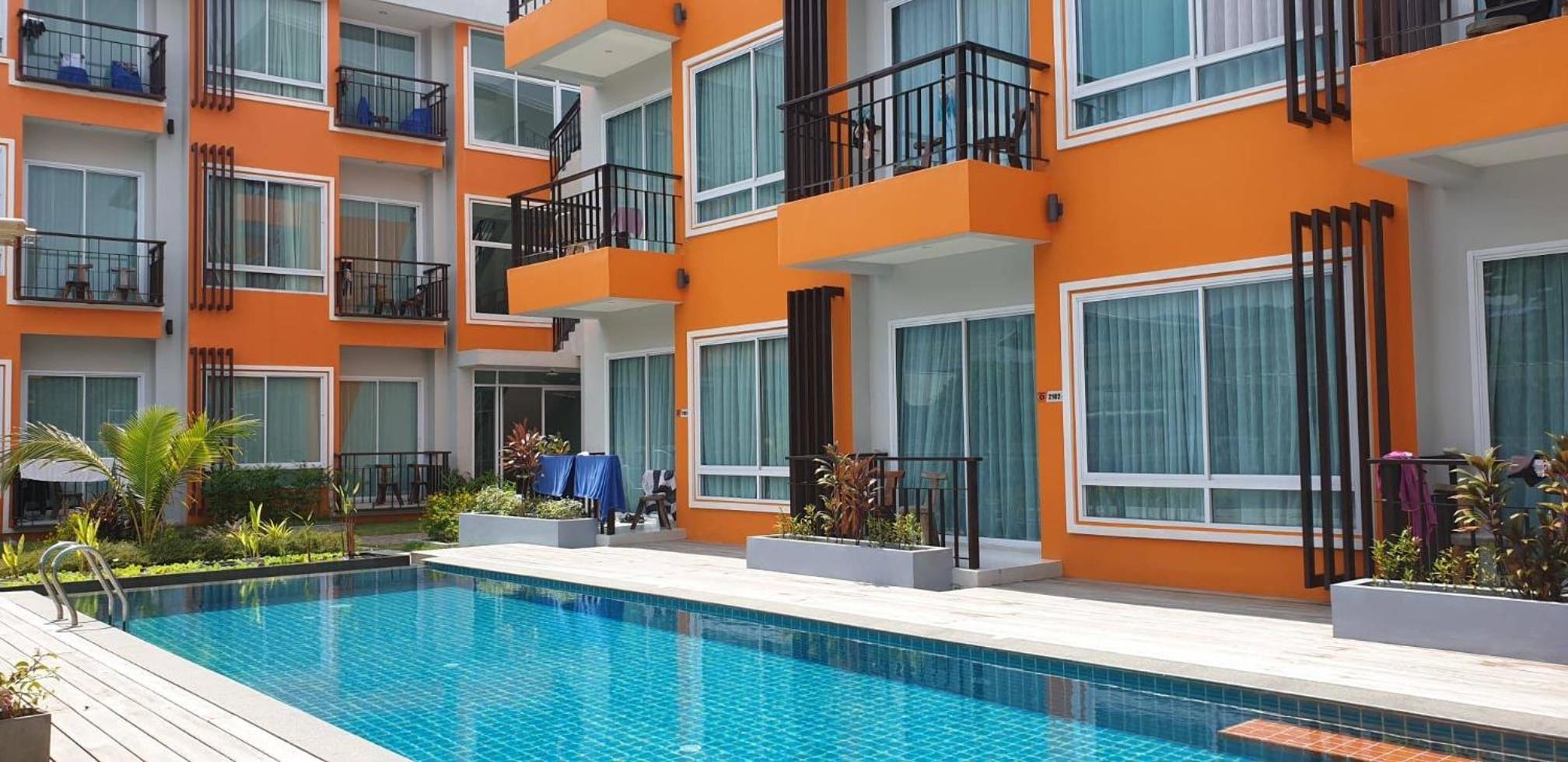 Long N Joy Samui
