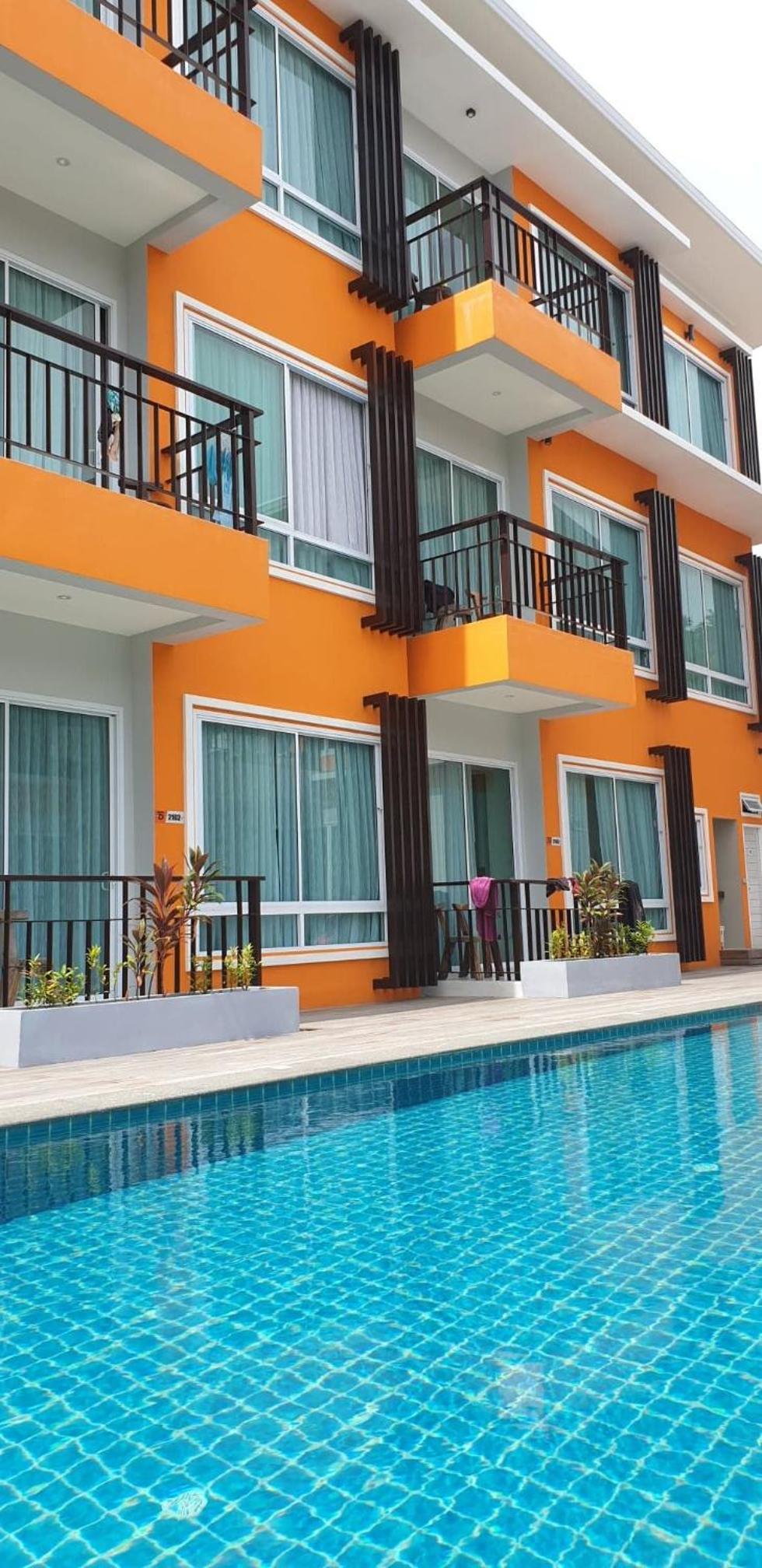 Long N Joy Samui