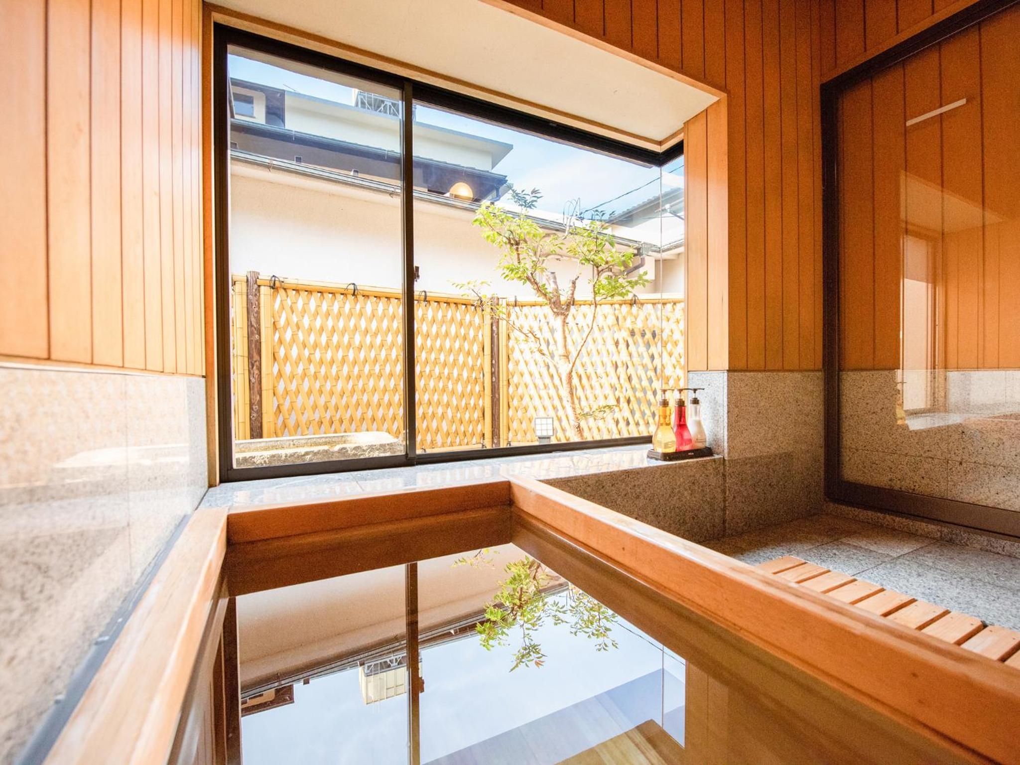 Hotel Hagoromo