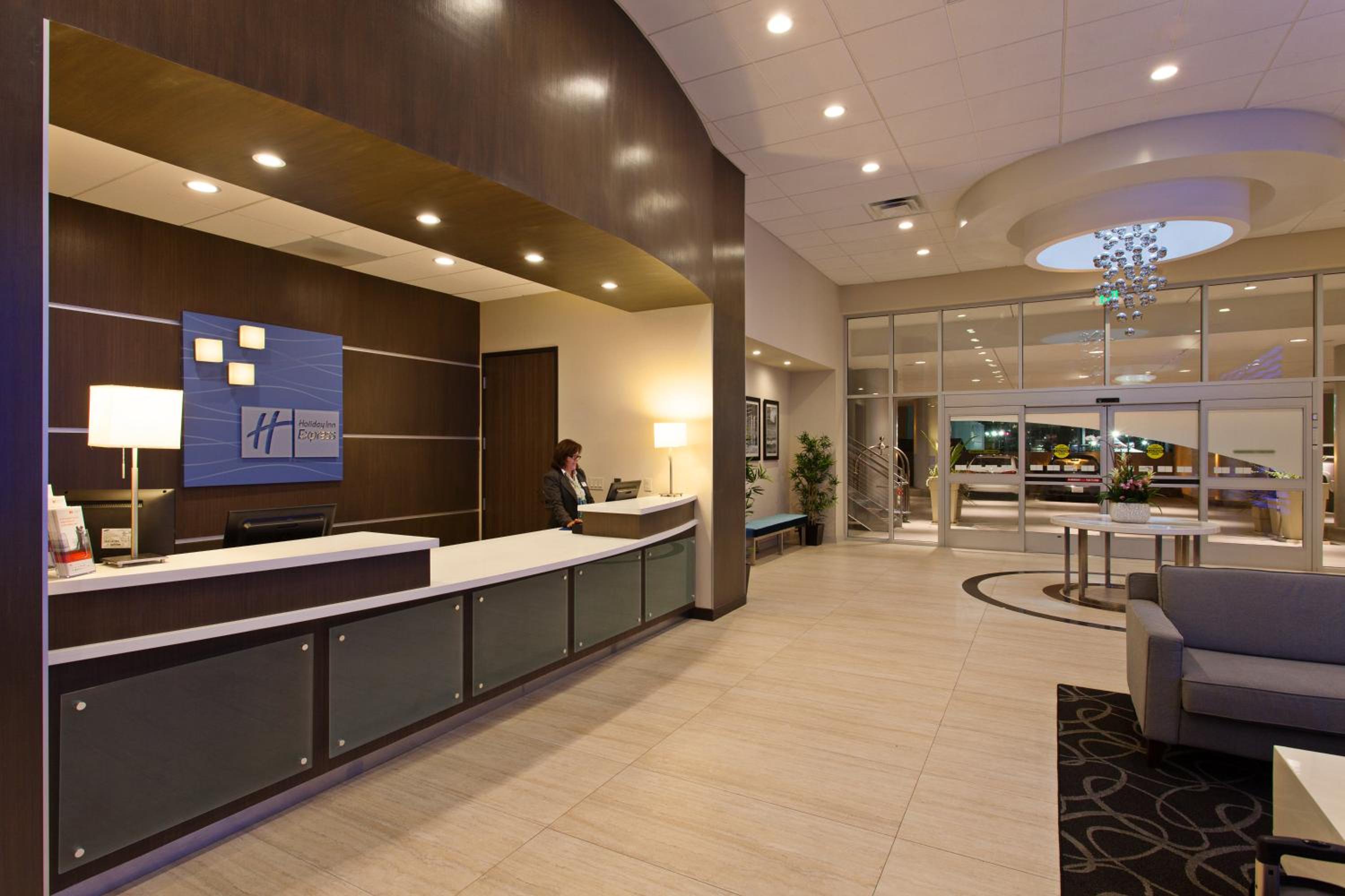North Hollywood Vacations - Holiday Inn Express North Hollywood - Burbank Area, an IHG Hotel - Property Image 36