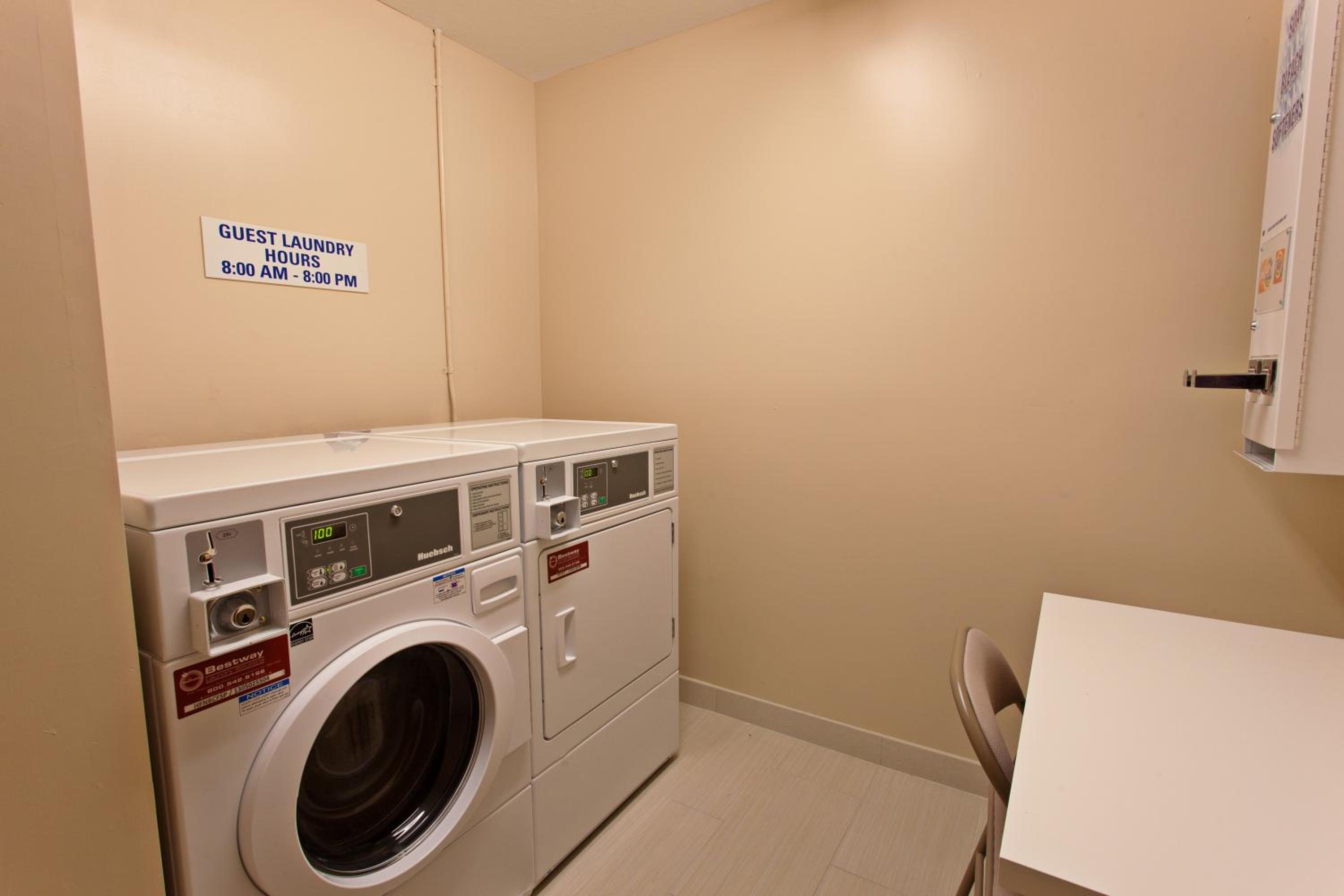 North Hollywood Vacations - Holiday Inn Express North Hollywood - Burbank Area, an IHG Hotel - Property Image 38