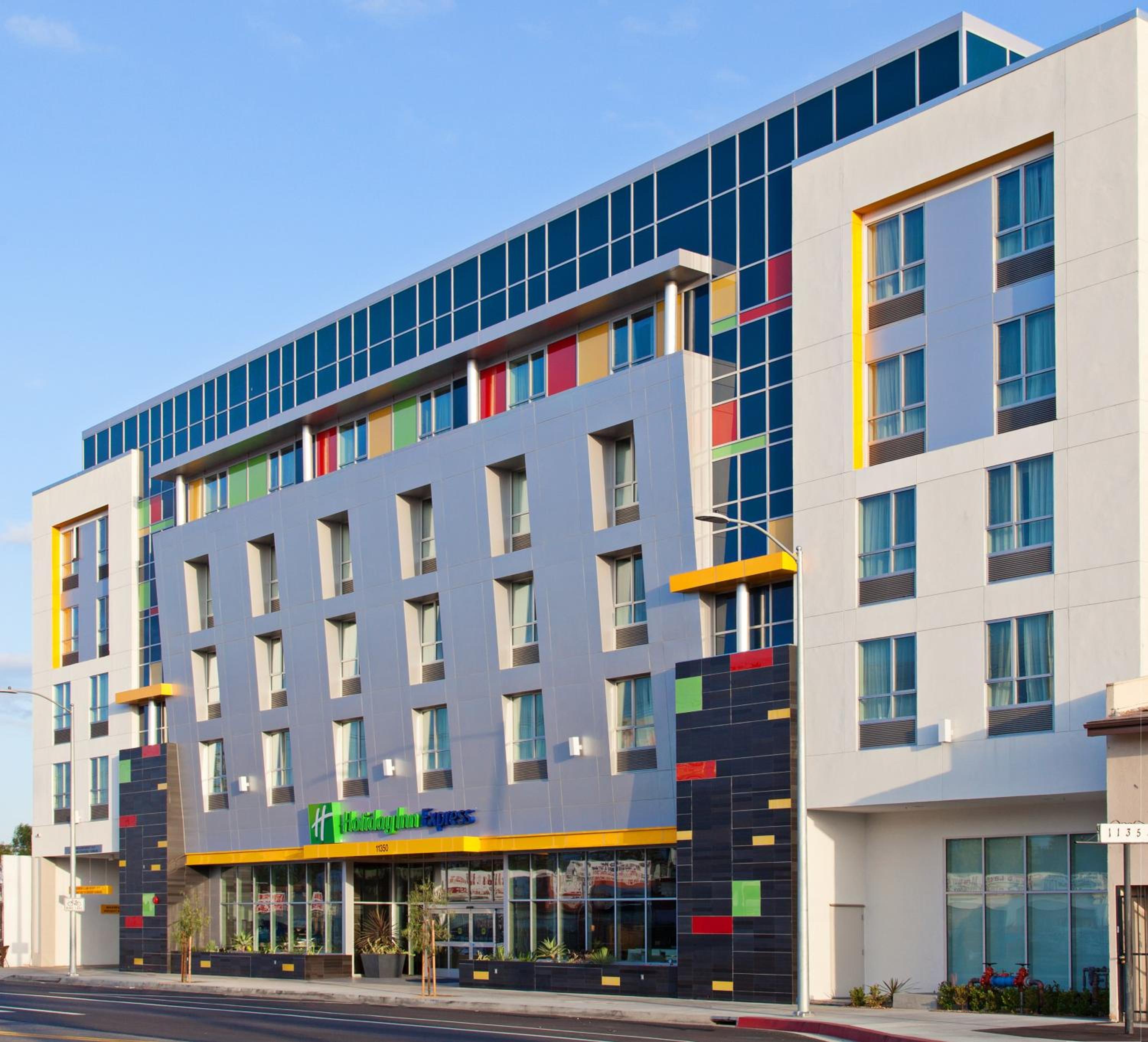 North Hollywood Vacations - Holiday Inn Express North Hollywood - Burbank Area, an IHG Hotel - Property Image 31