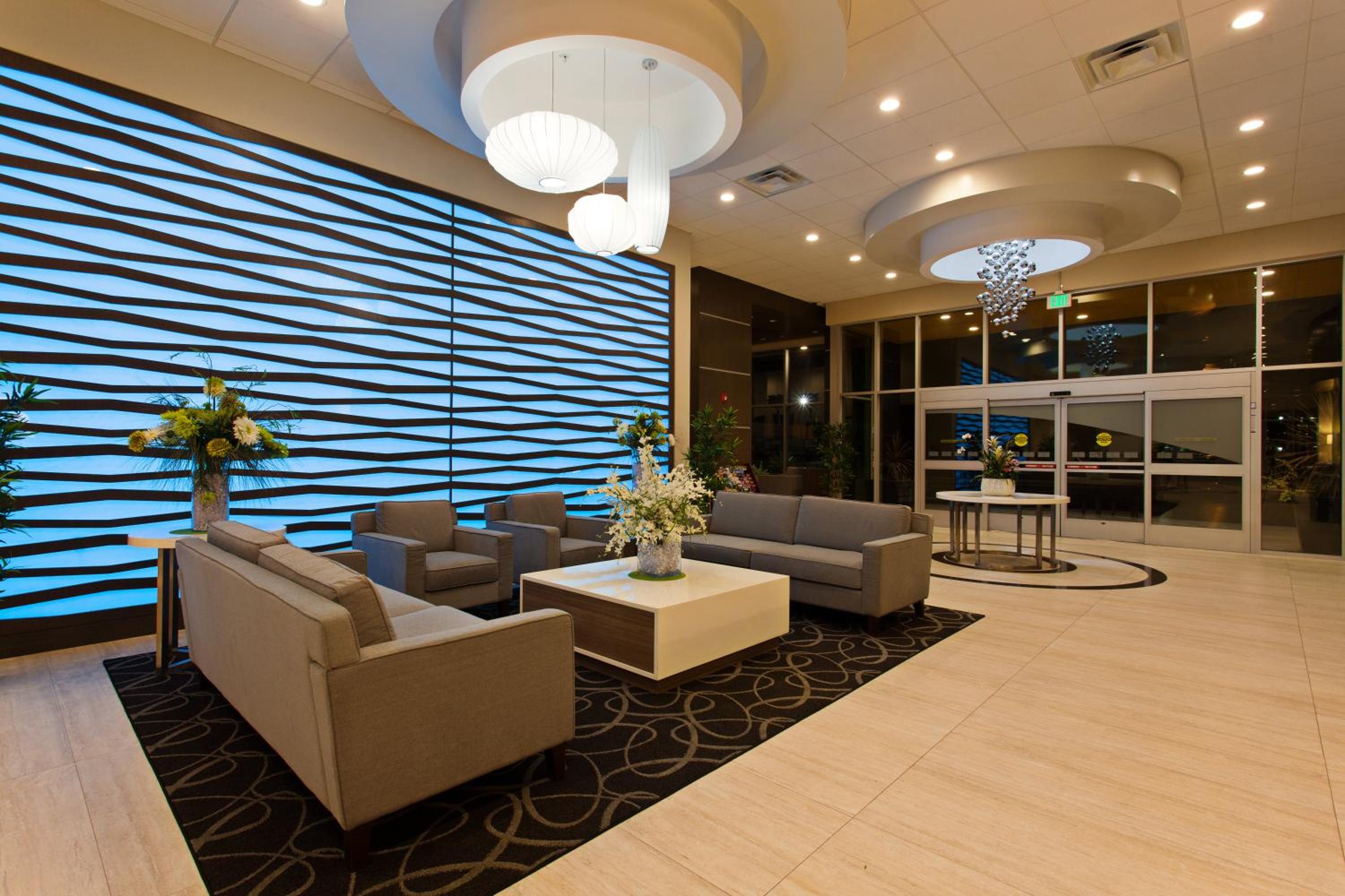 North Hollywood Vacations - Holiday Inn Express North Hollywood - Burbank Area, an IHG Hotel - Property Image 14