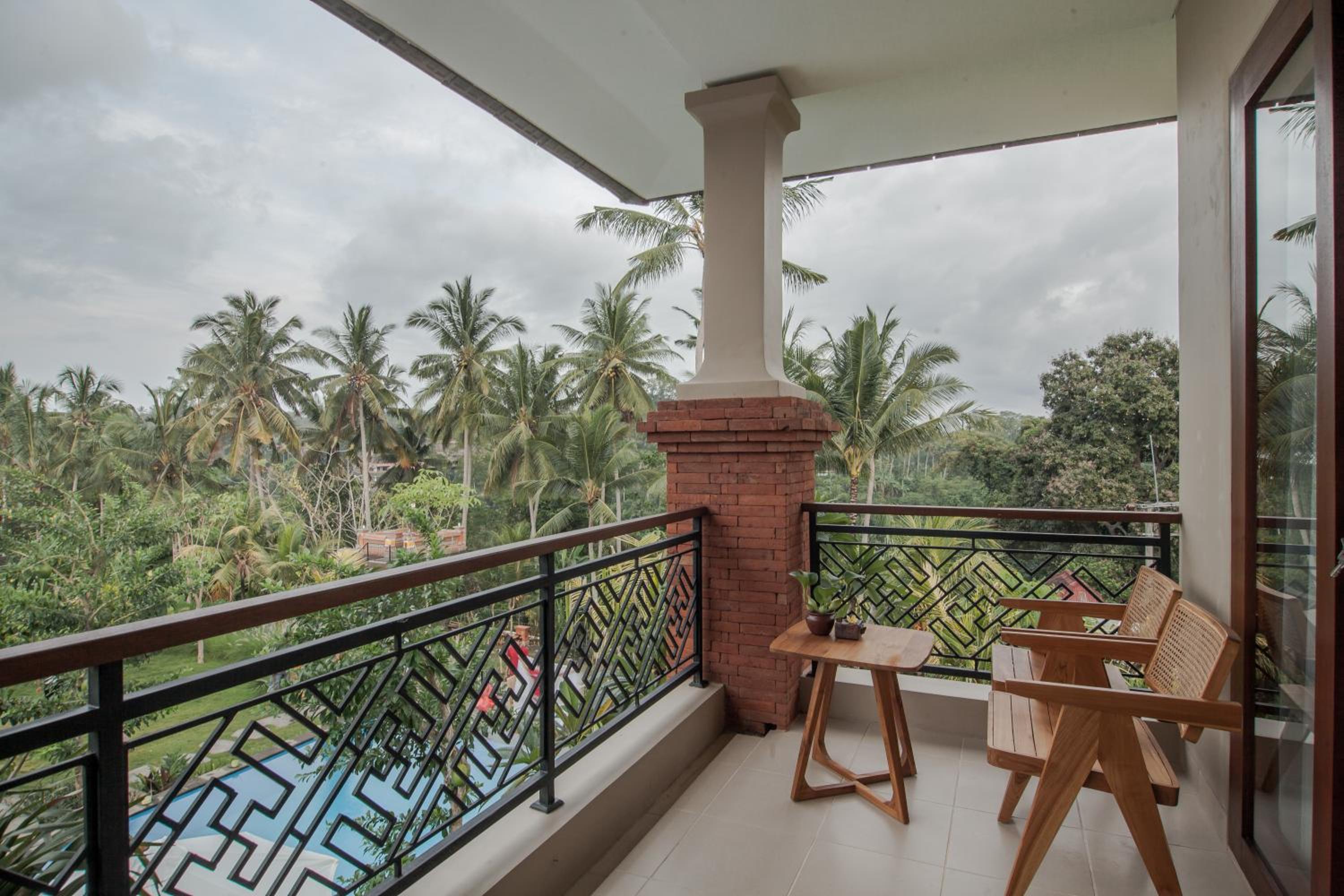 Hotel Bubu Suite by Prasi - Image 1