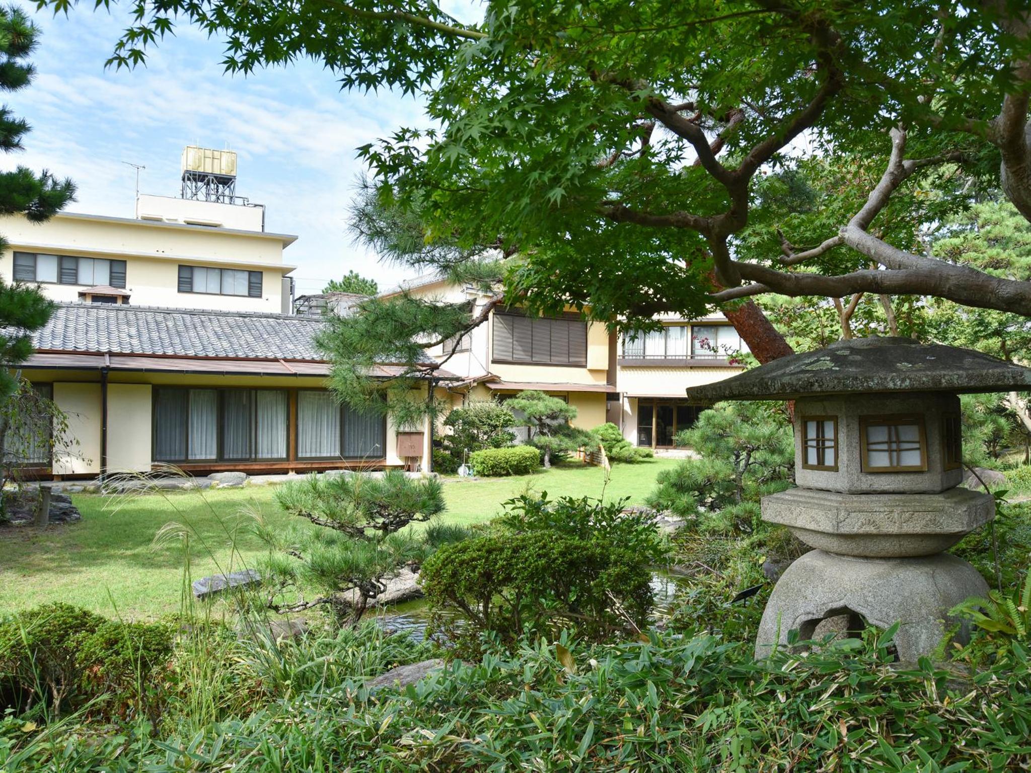 Hotel Hagoromo