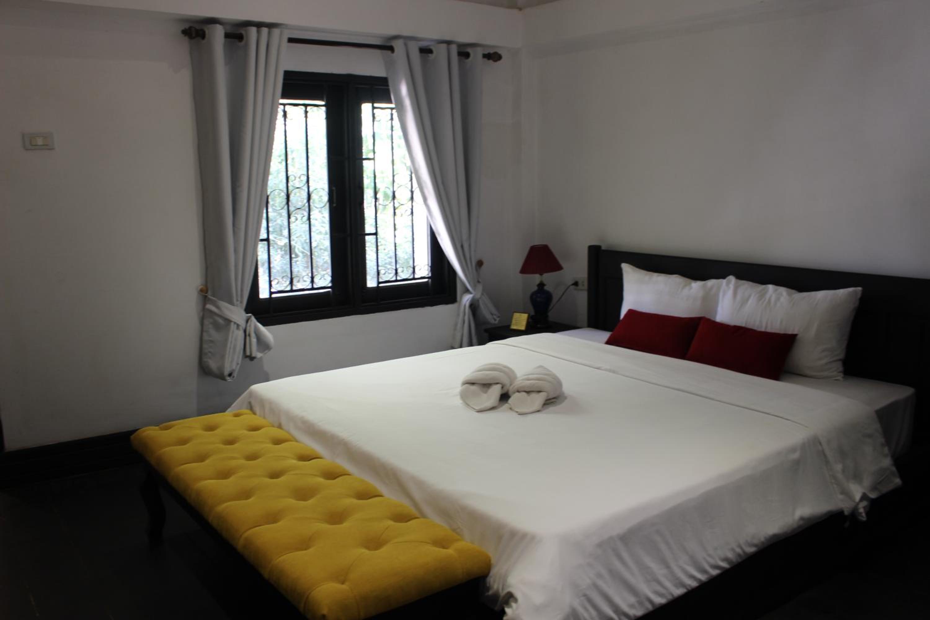 Sansan Resort — photo 40