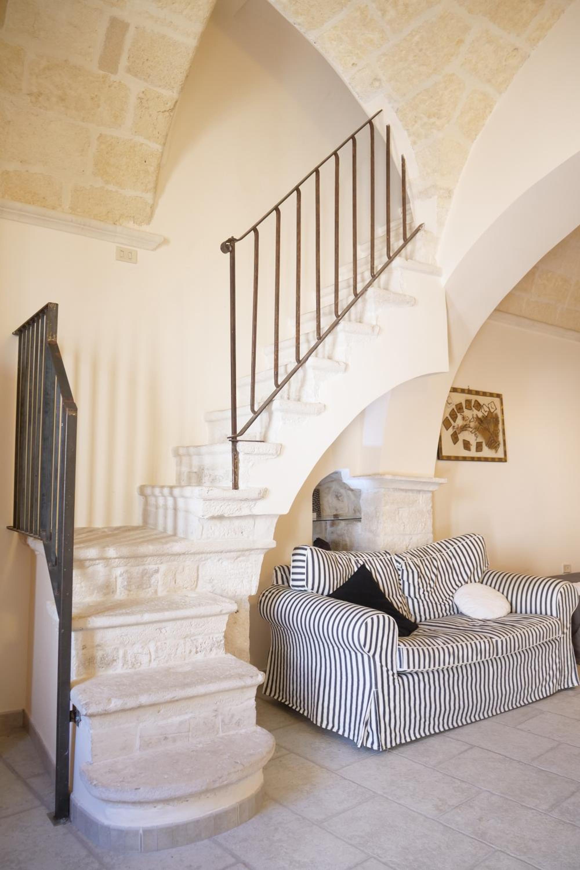 Suite Home La Chianca view 3