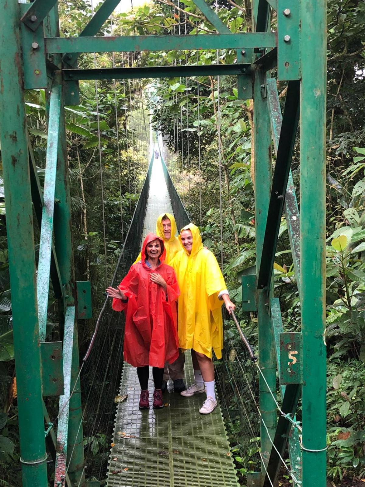 The Sloth Retreat & Studio Fortuna