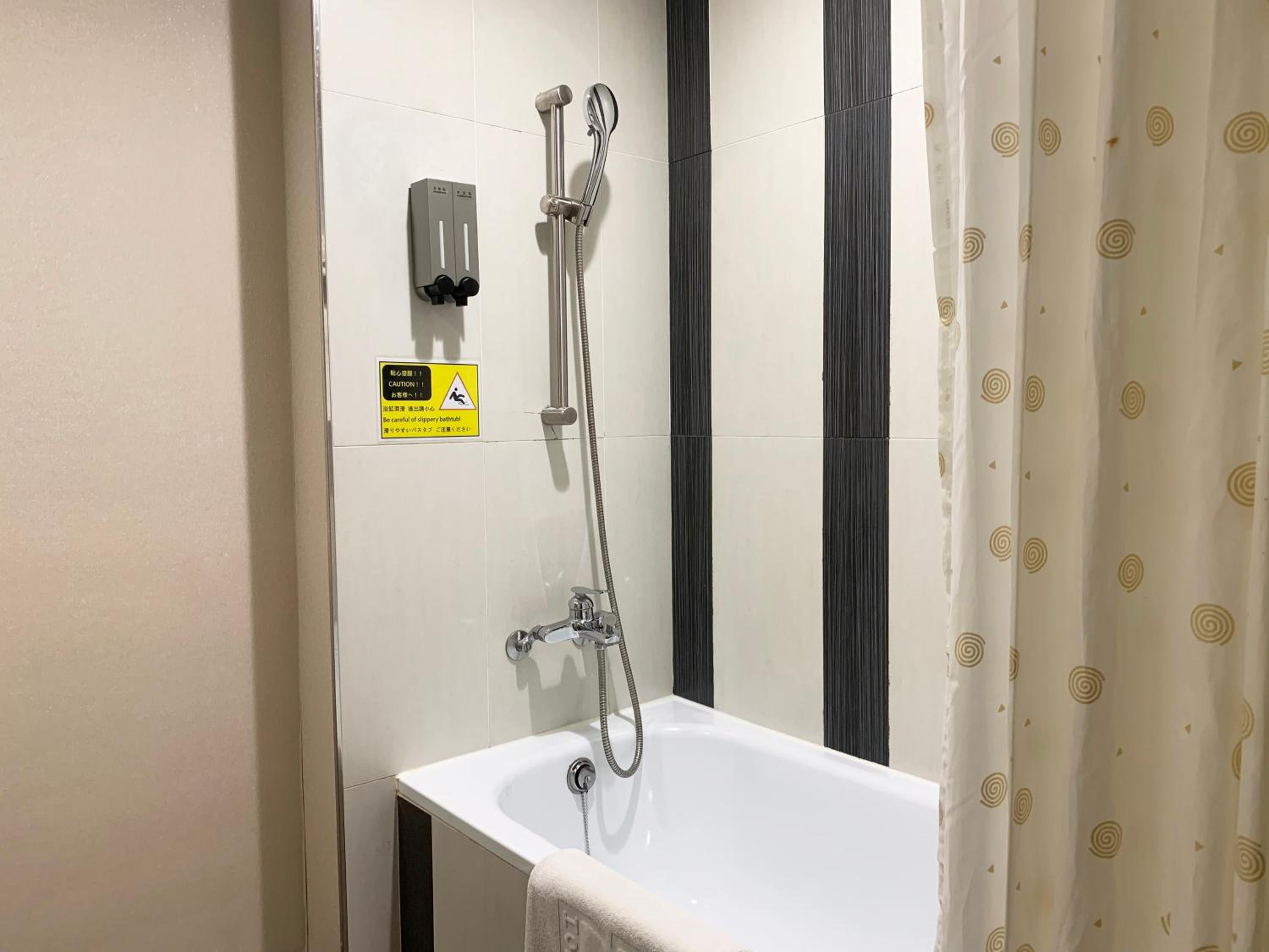 Wholesome Hotel