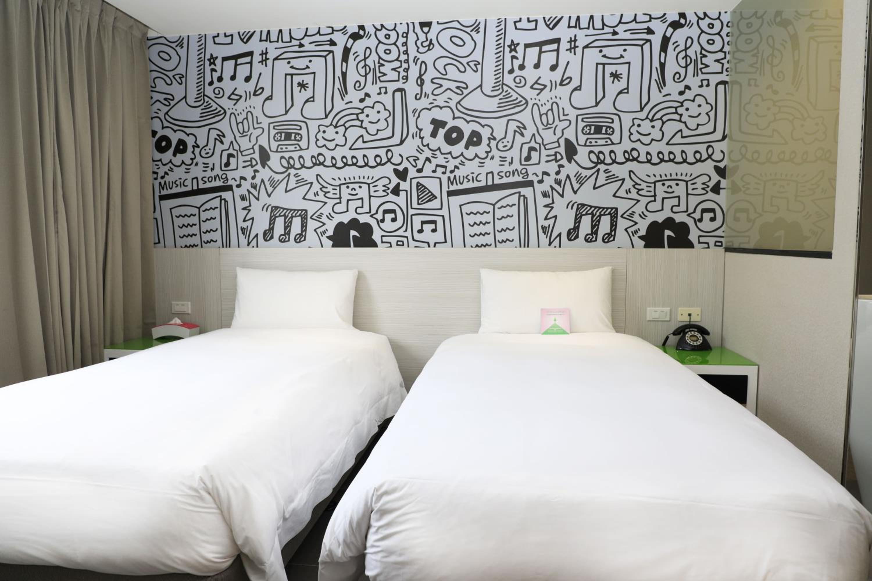 Wholesome Hotel