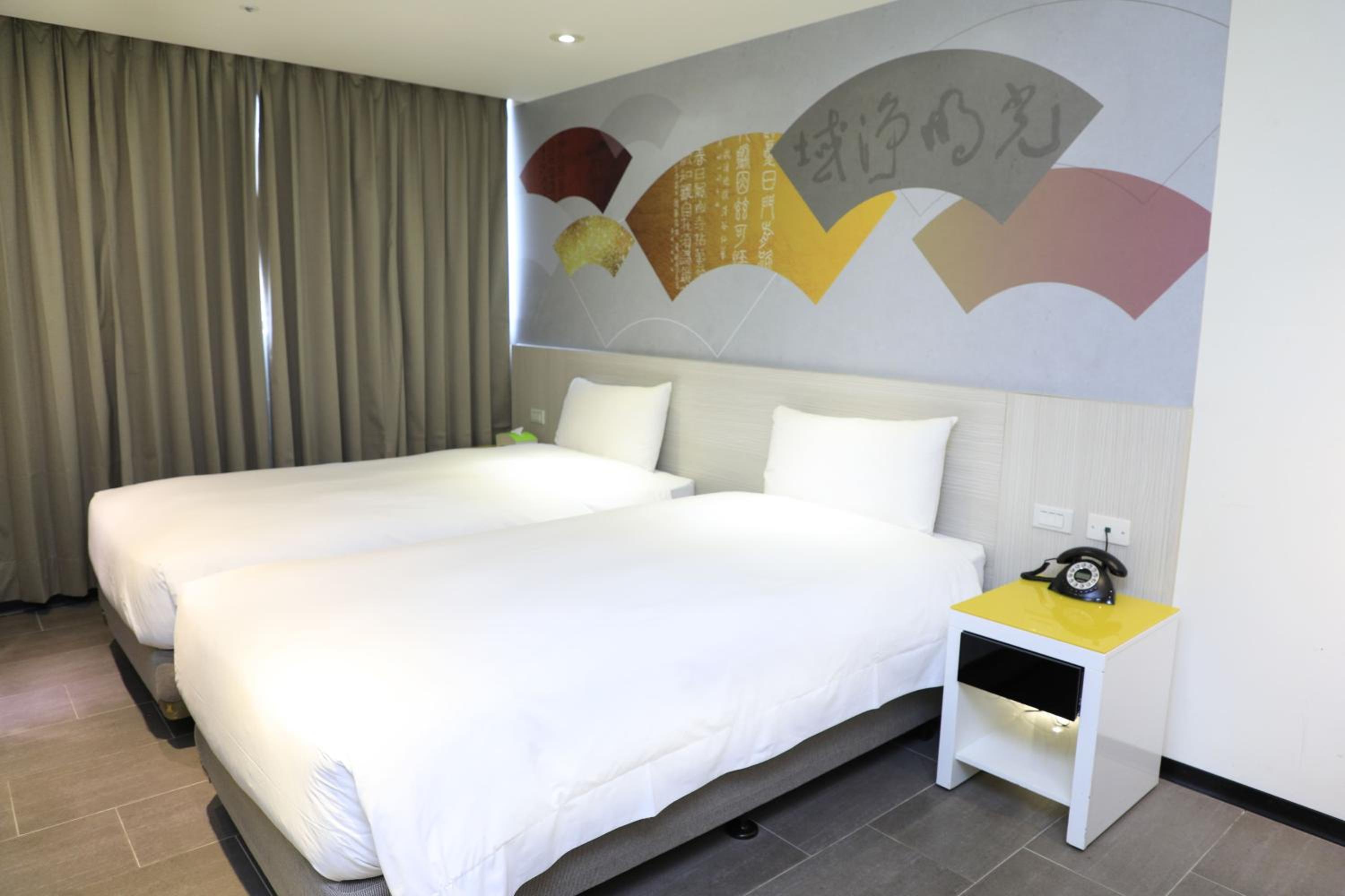 Wholesome Hotel