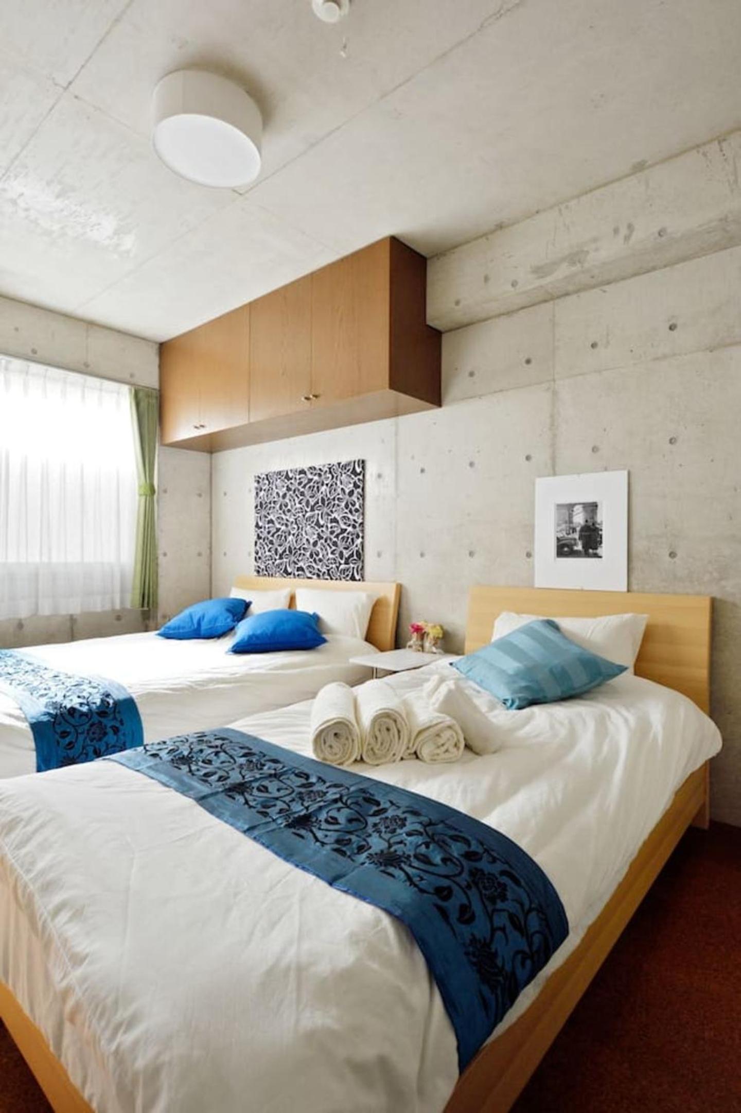 KU1 Kurosaki House