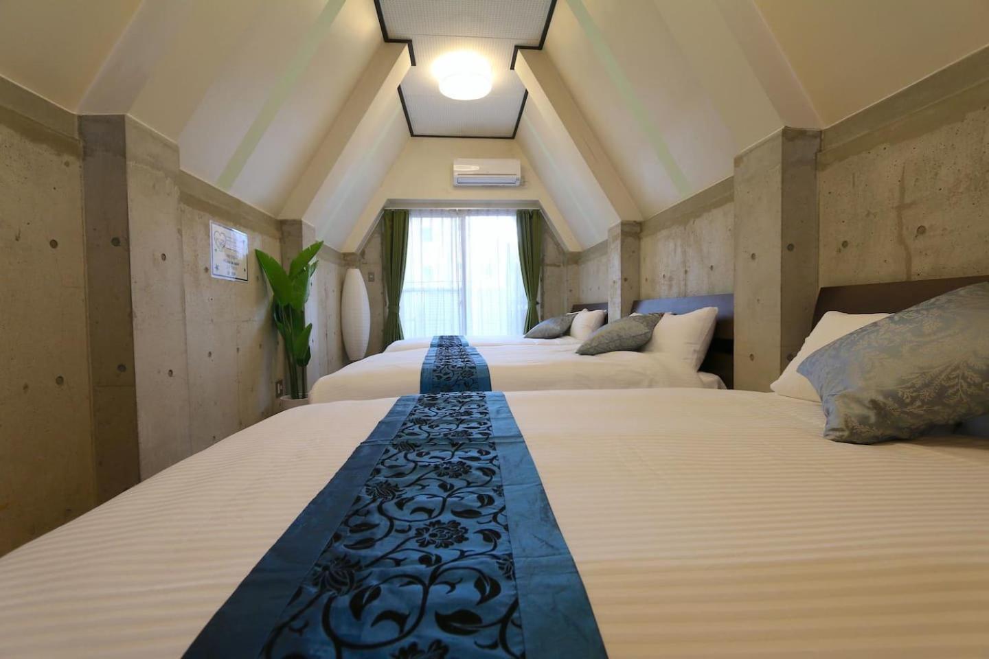 KU1 Kurosaki House