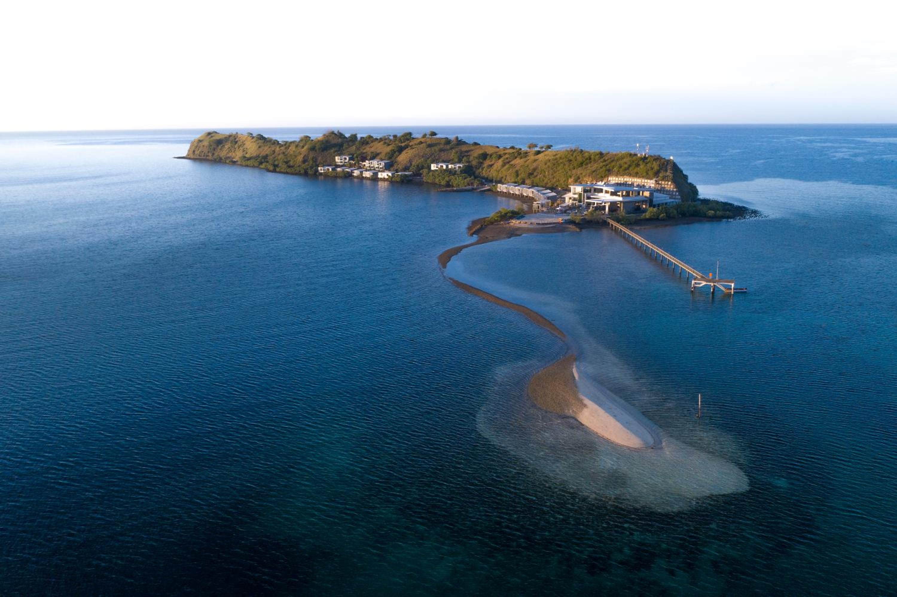 Loloata Island Resort
