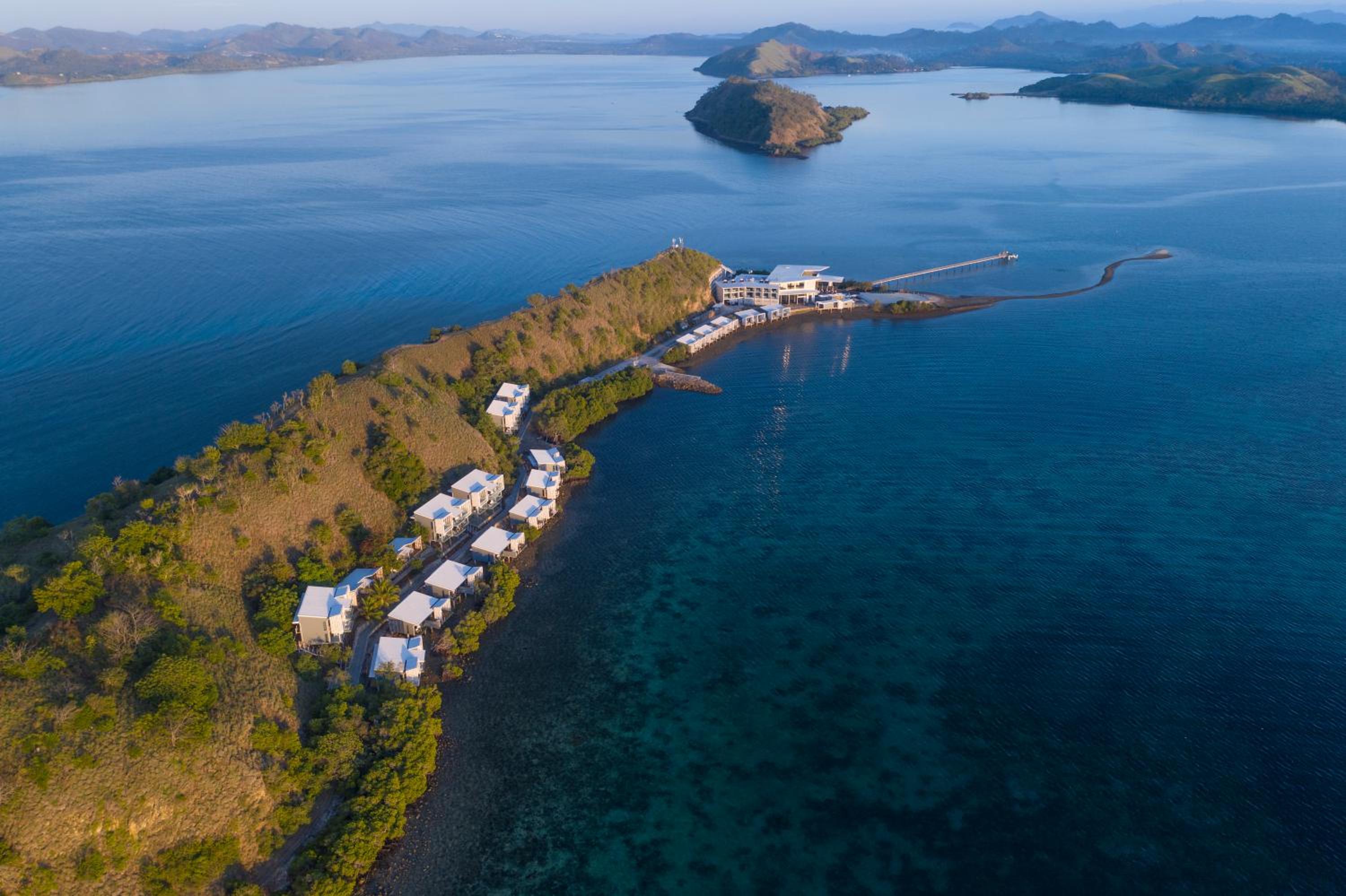 Loloata Island Resort