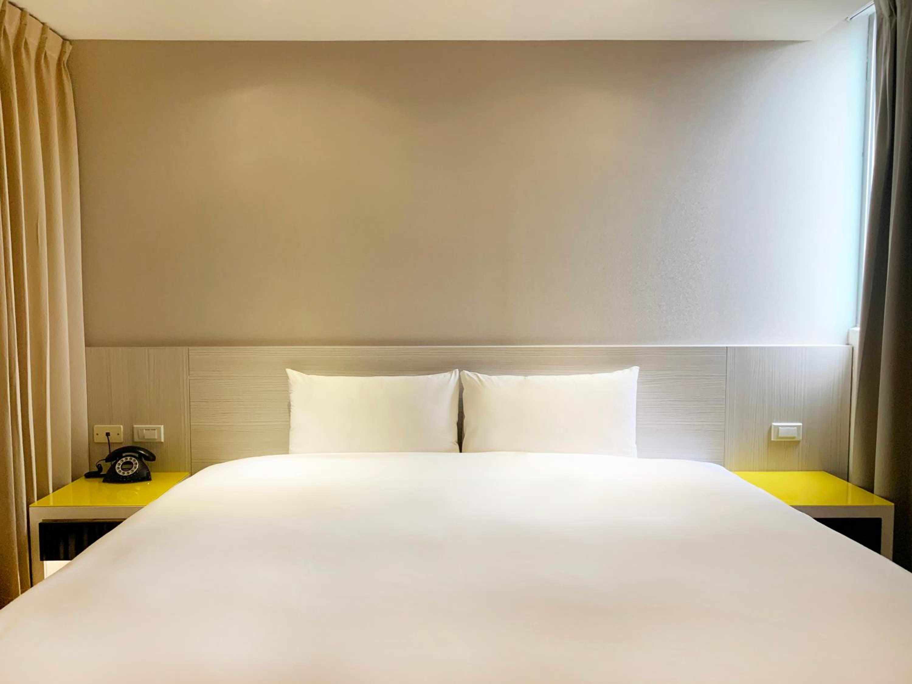 Wholesome Hotel