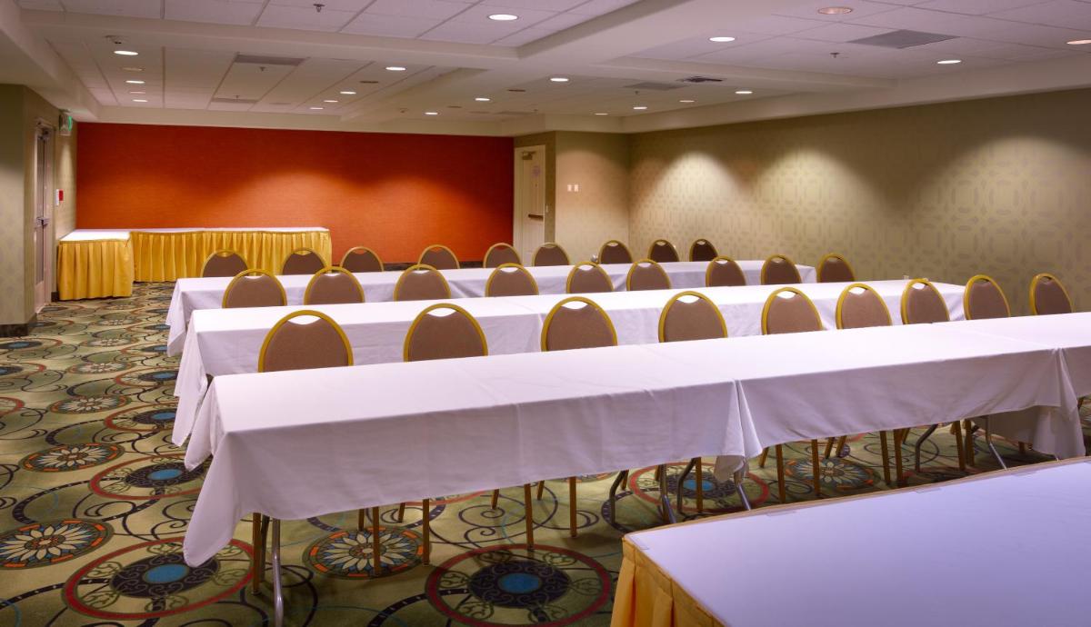 meeting room