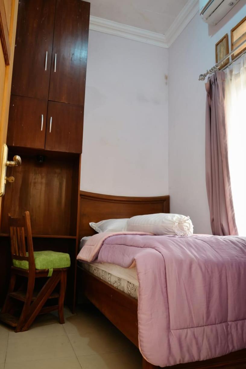 ChiGhaya Guest House